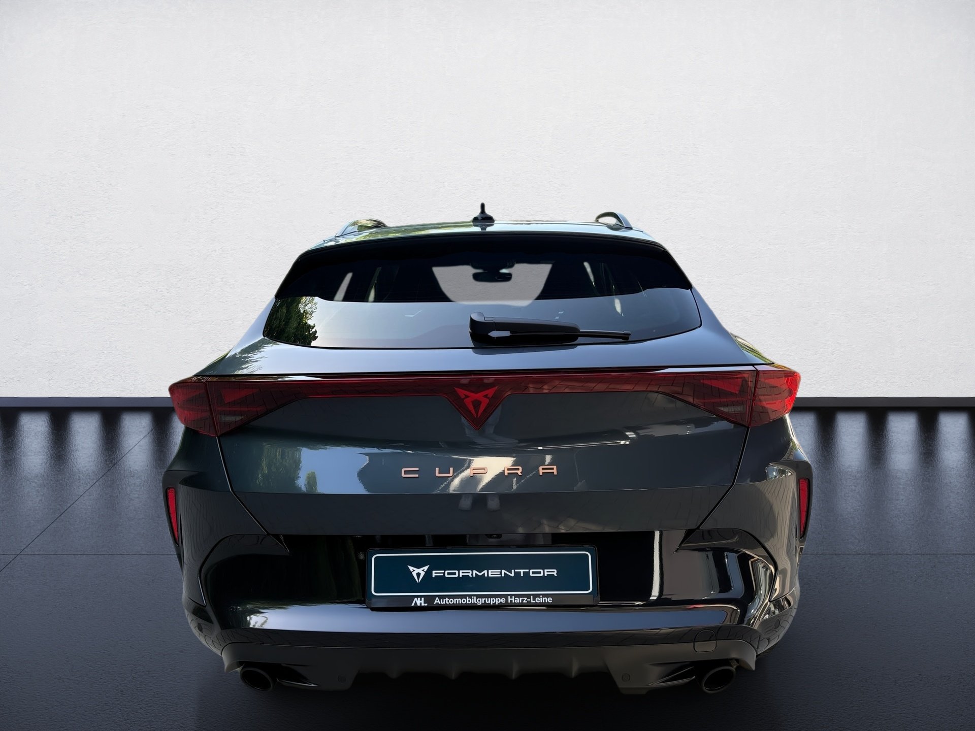 Formentor 2.0 TSI DSG *ab sofort*