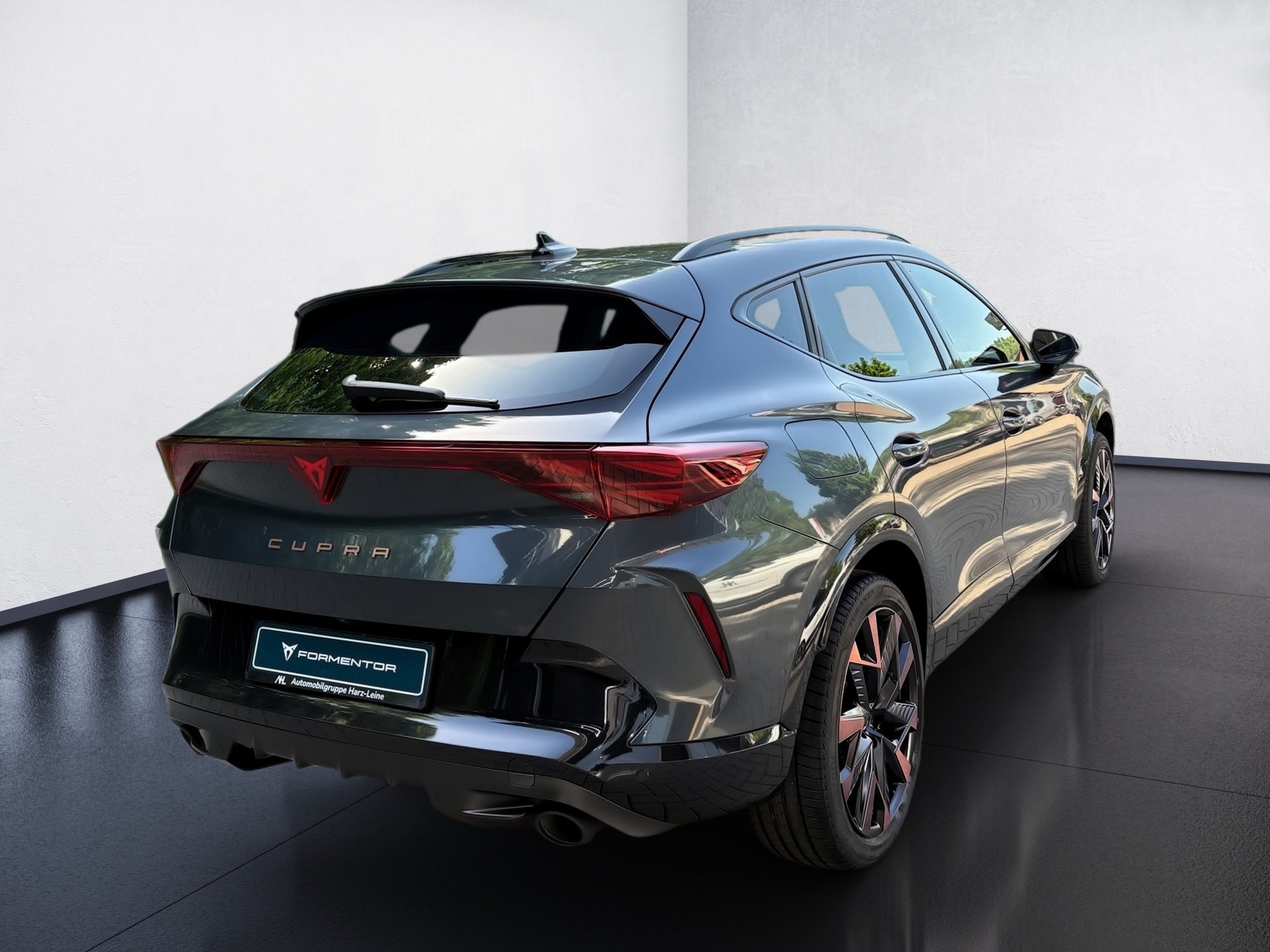 Formentor 2.0 TSI DSG *ab sofort*
