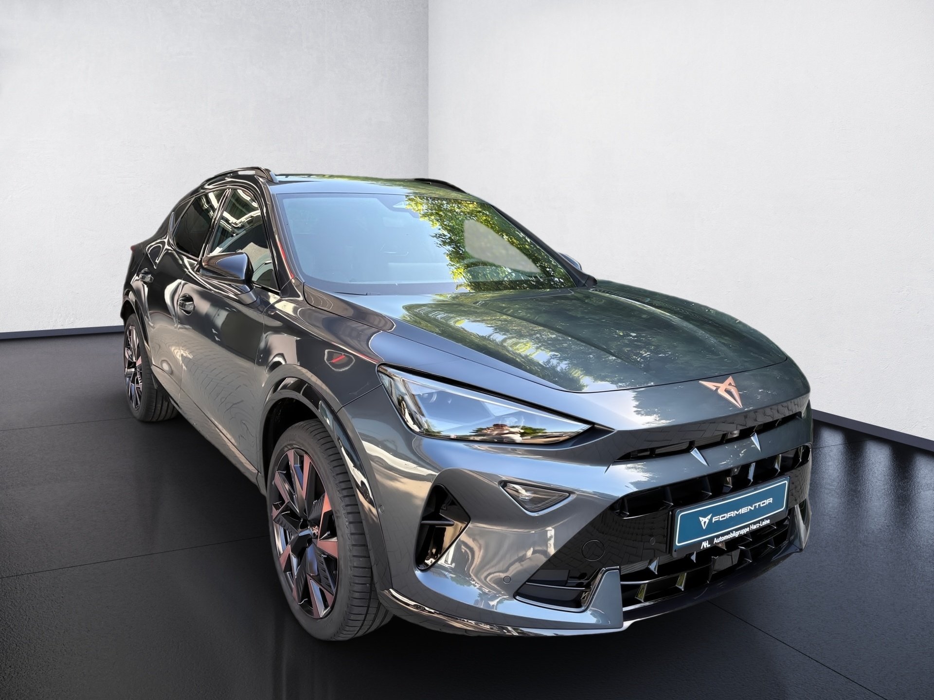 Formentor 2.0 TSI DSG *ab sofort*