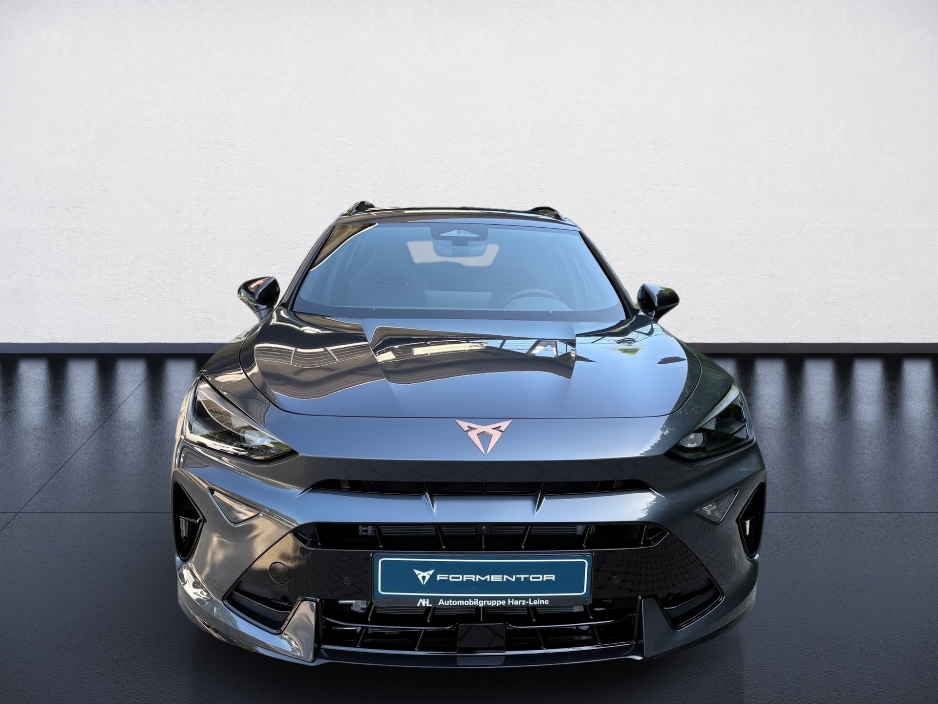 Formentor 2.0 TSI DSG *ab sofort*