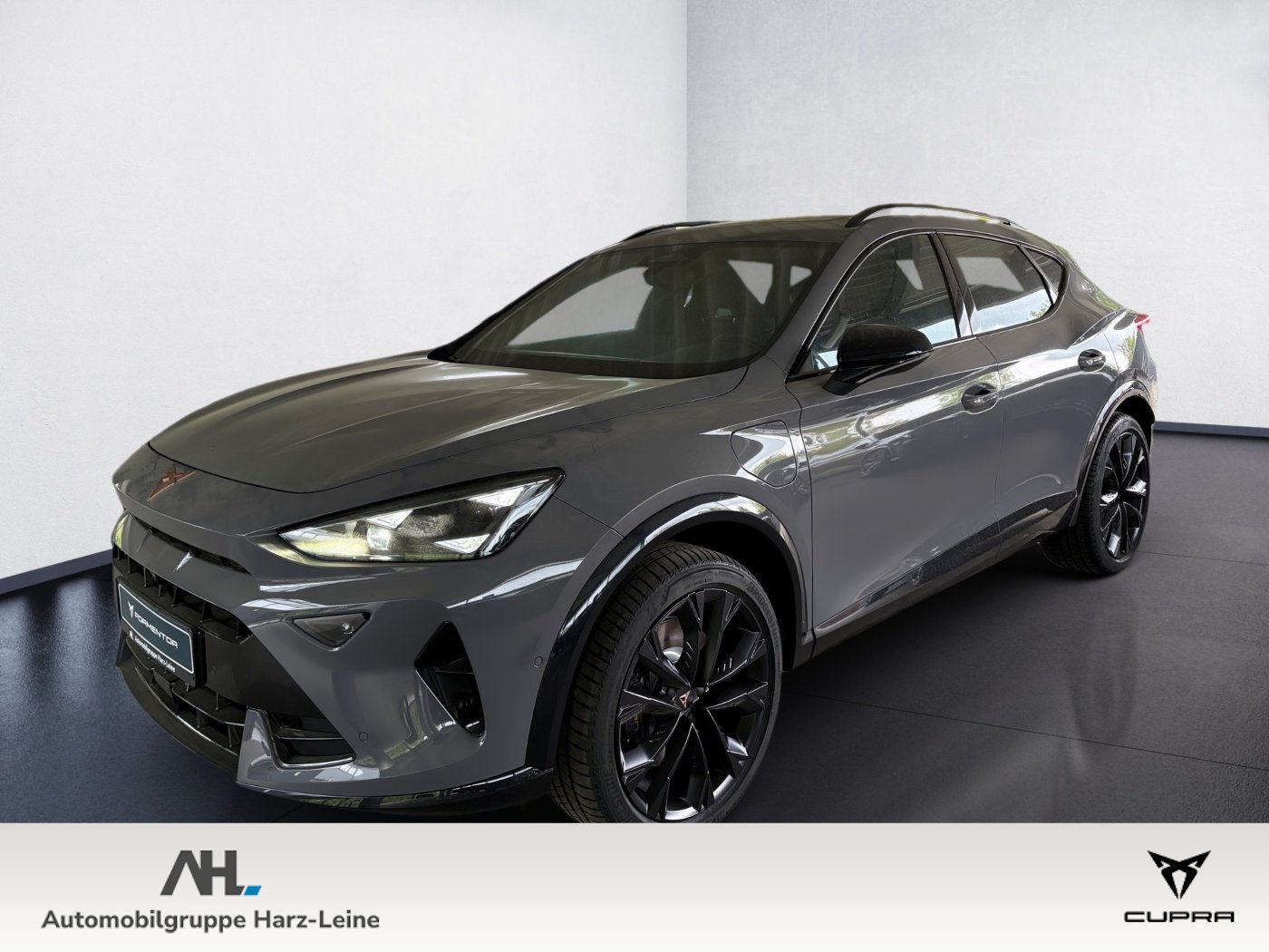 Formentor TSI 1.5 e-Hybrid DSG *ab sofort*