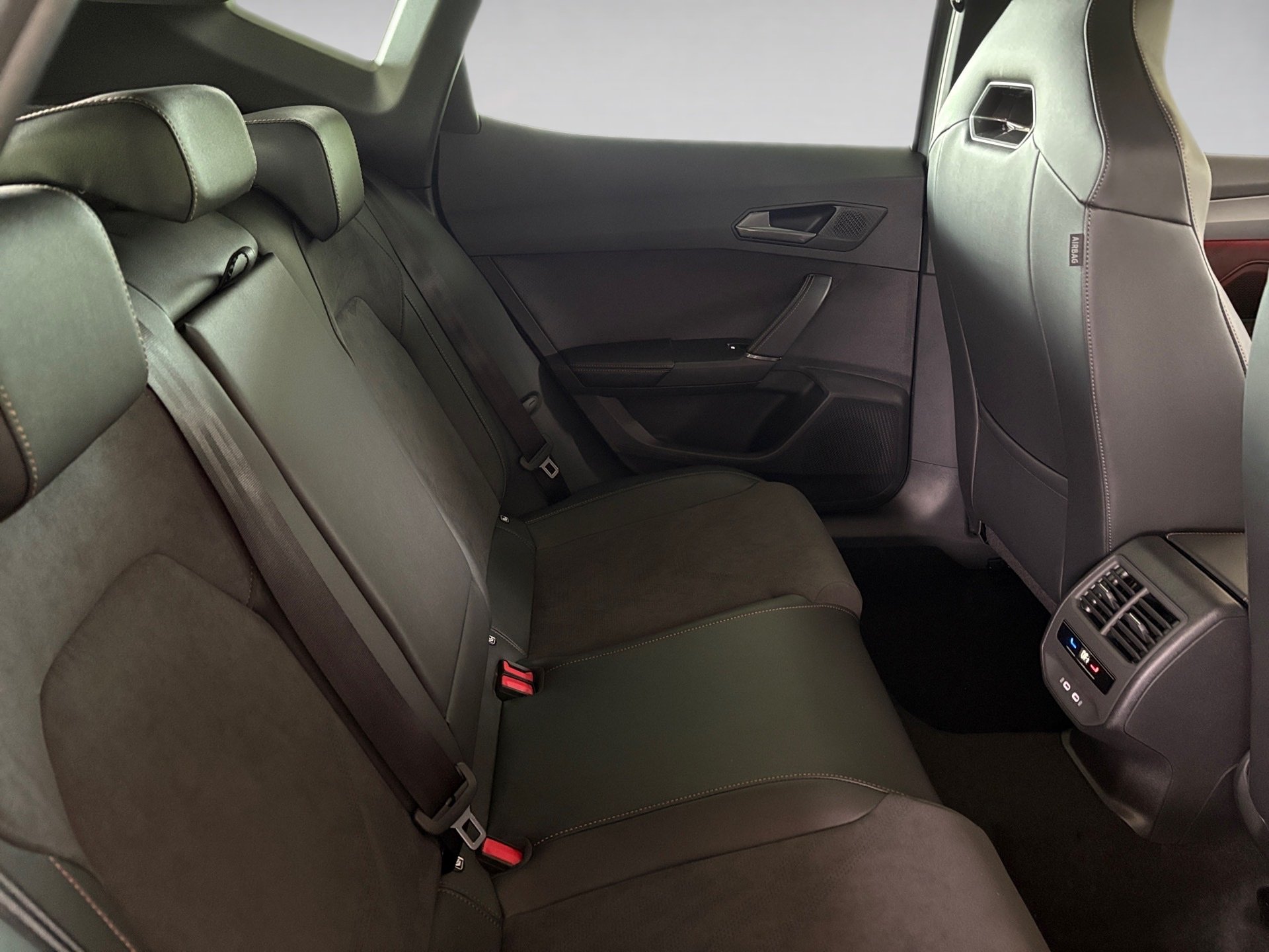 Formentor TSI 1.5 e-Hybrid DSG *ab sofort*