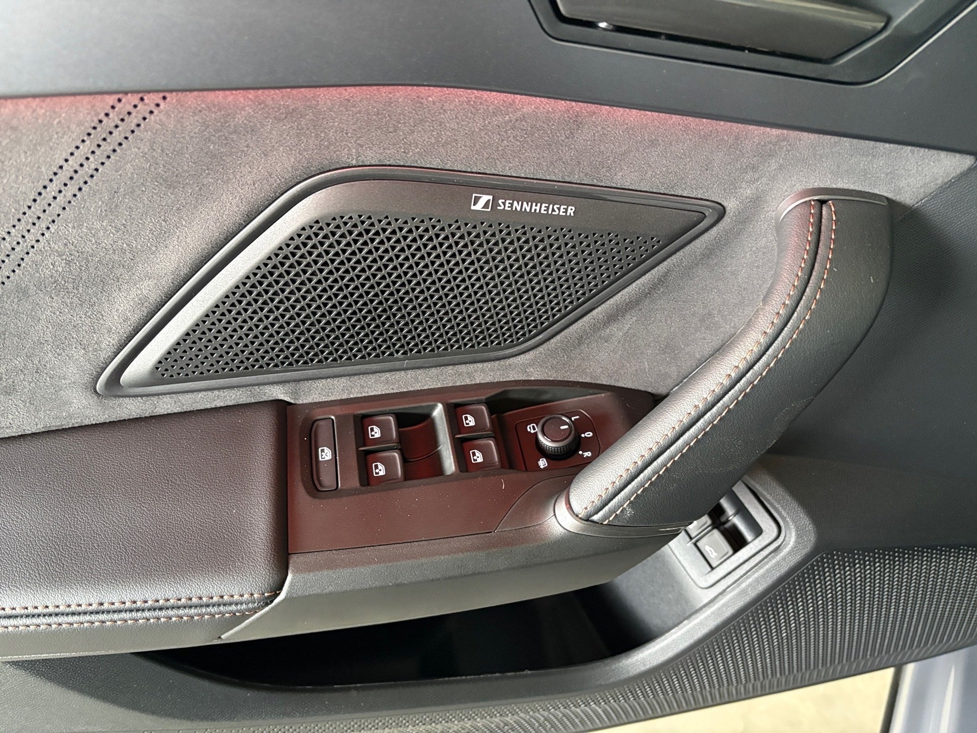 Formentor TSI 1.5 e-Hybrid DSG *ab sofort*