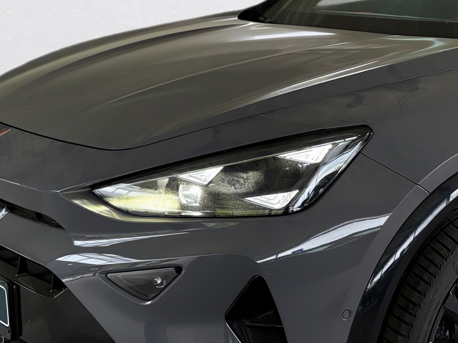 Formentor TSI 1.5 e-Hybrid DSG *ab sofort*