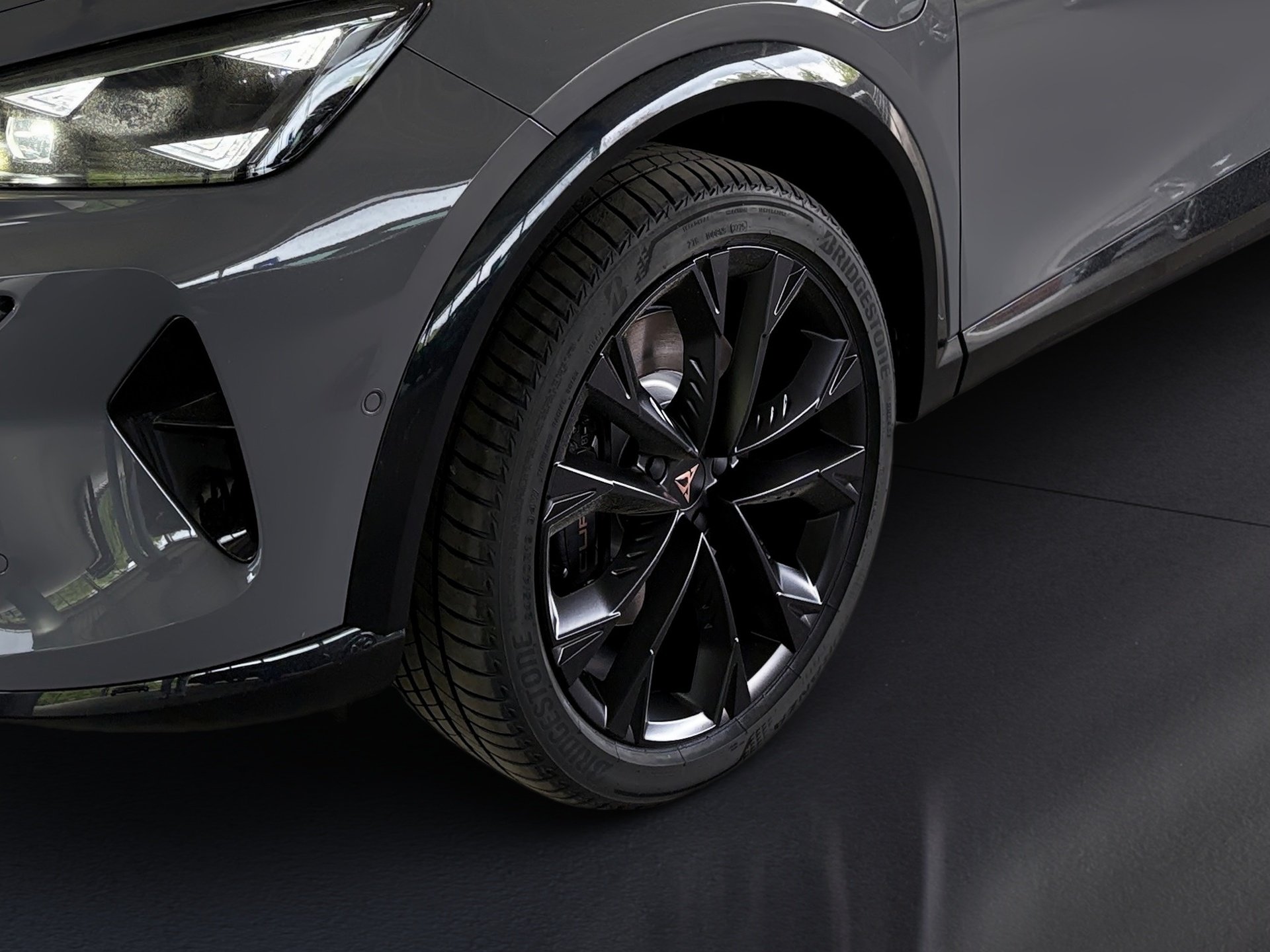 Formentor TSI 1.5 e-Hybrid DSG *ab sofort*