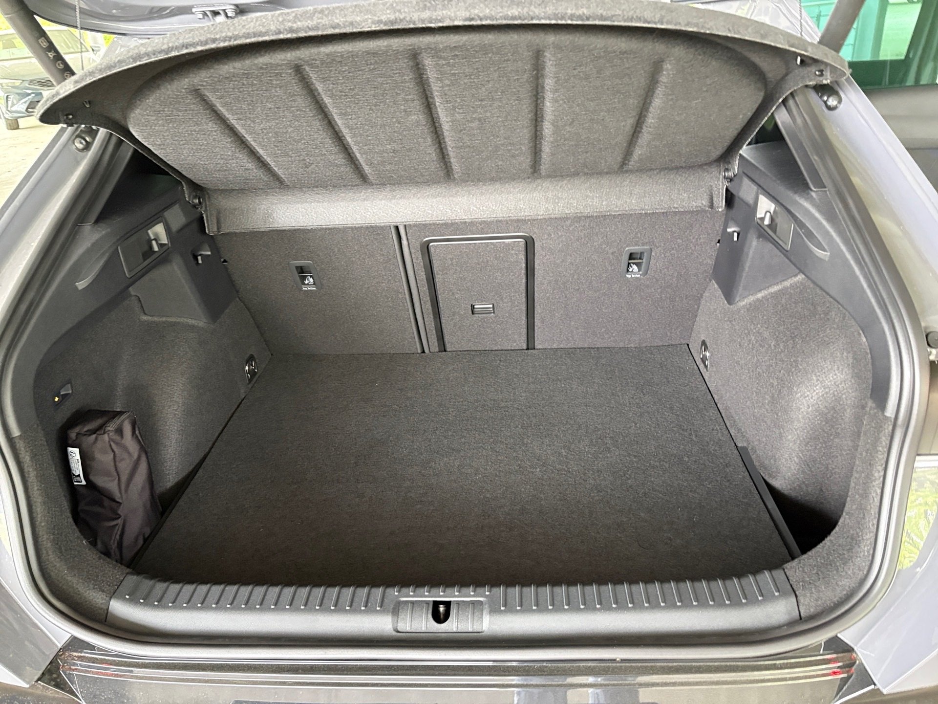 Formentor TSI 1.5 e-Hybrid DSG *ab sofort*