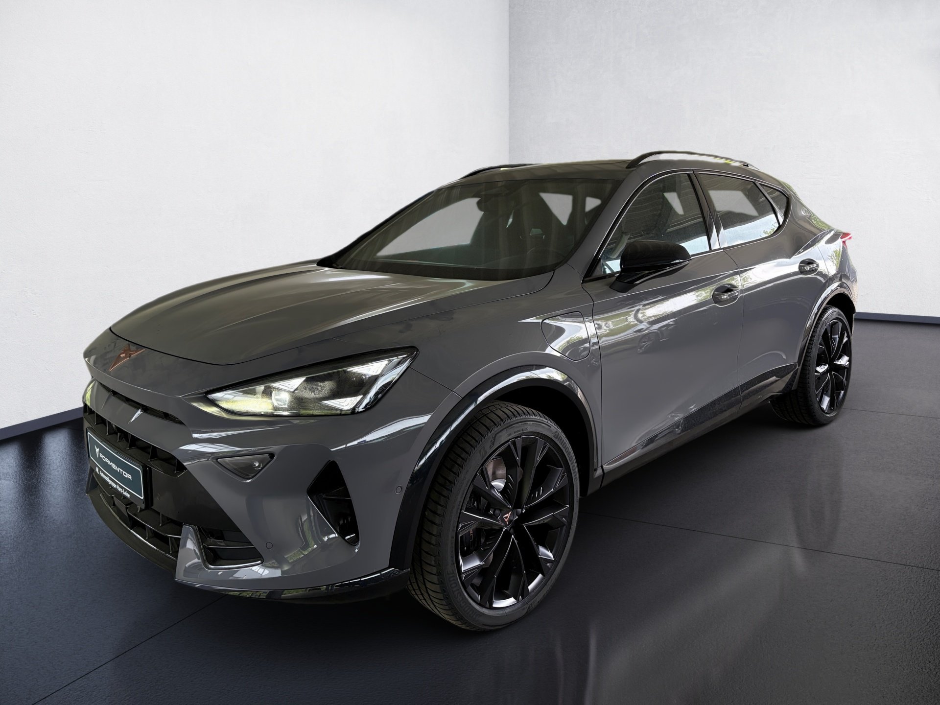 Formentor TSI 1.5 e-Hybrid DSG *ab sofort*