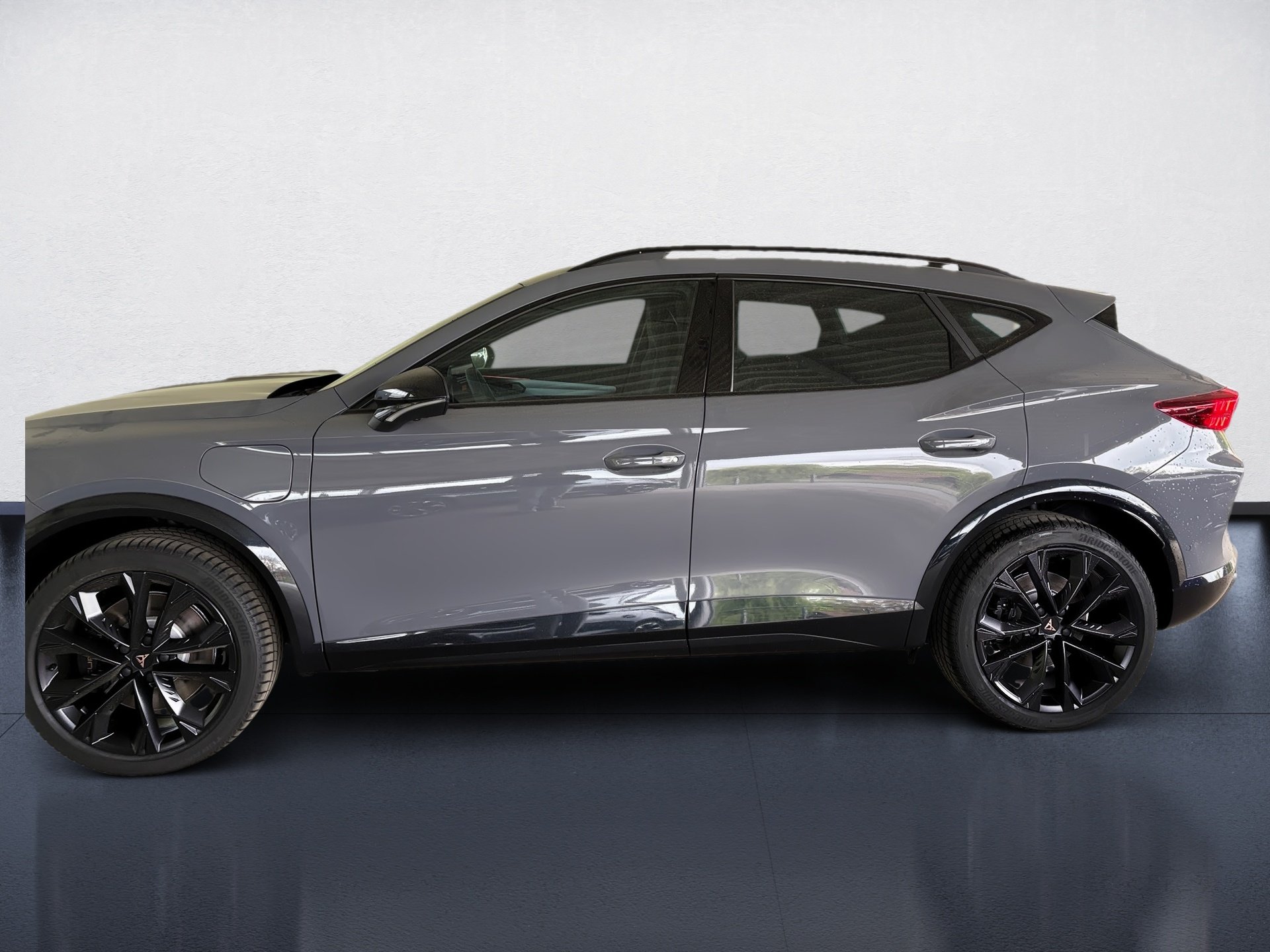 Formentor TSI 1.5 e-Hybrid DSG *ab sofort*