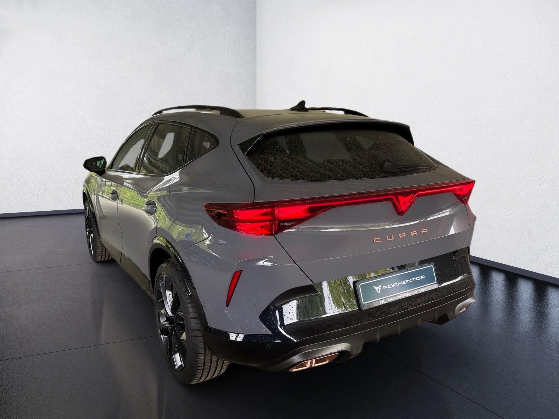 Formentor TSI 1.5 e-Hybrid DSG *ab sofort*