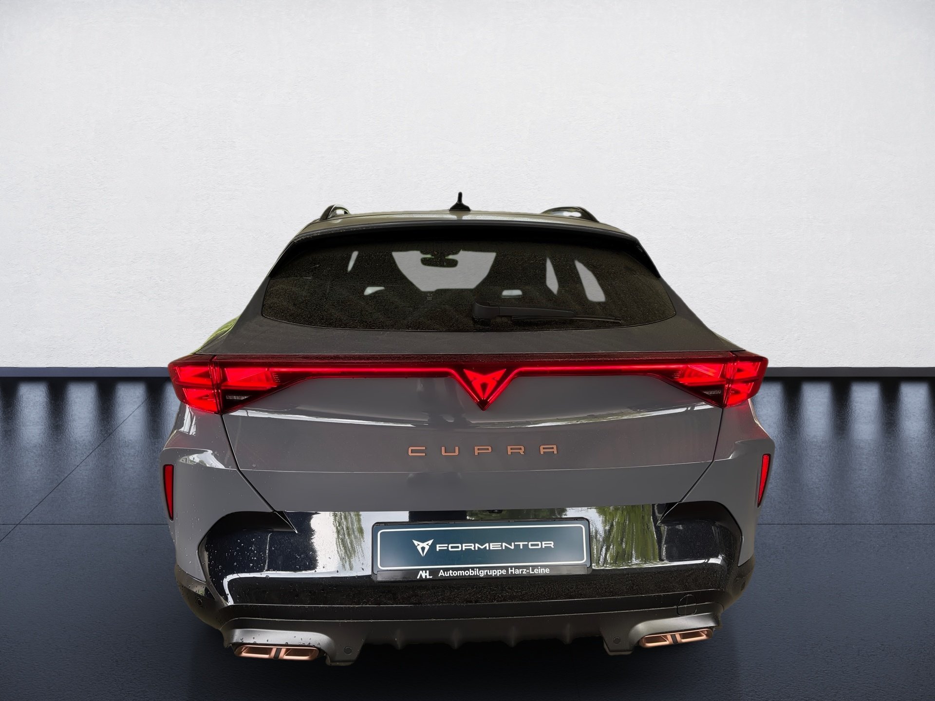 Formentor TSI 1.5 e-Hybrid DSG *ab sofort*