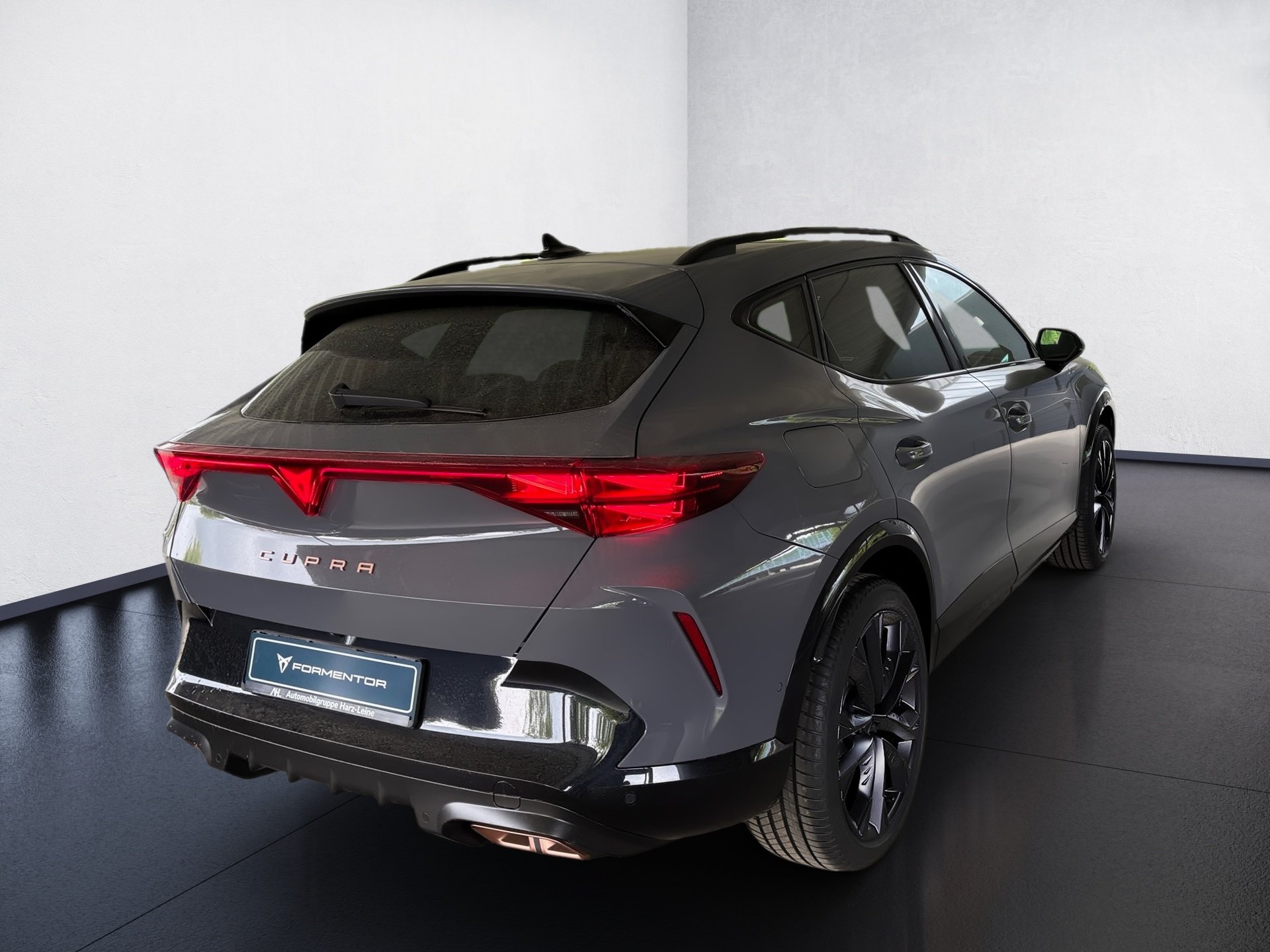Formentor TSI 1.5 e-Hybrid DSG *ab sofort*