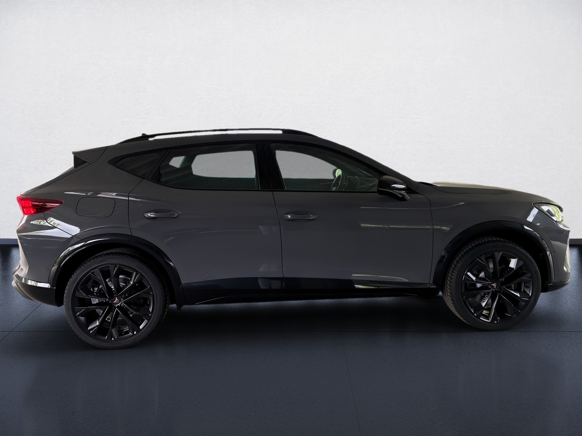 Formentor TSI 1.5 e-Hybrid DSG *ab sofort*