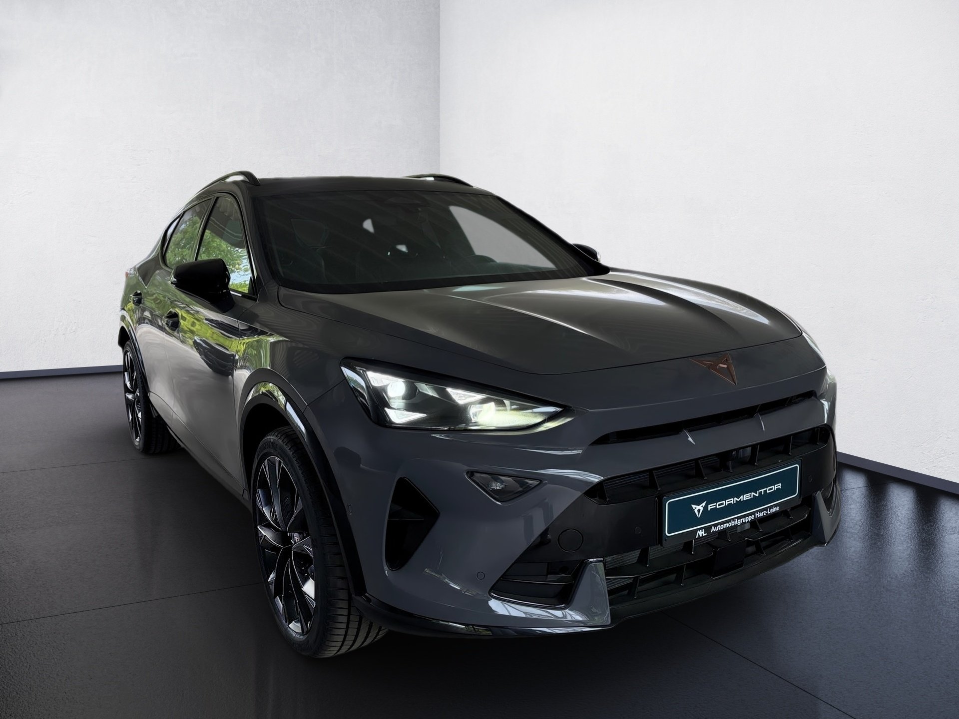 Formentor TSI 1.5 e-Hybrid DSG *ab sofort*