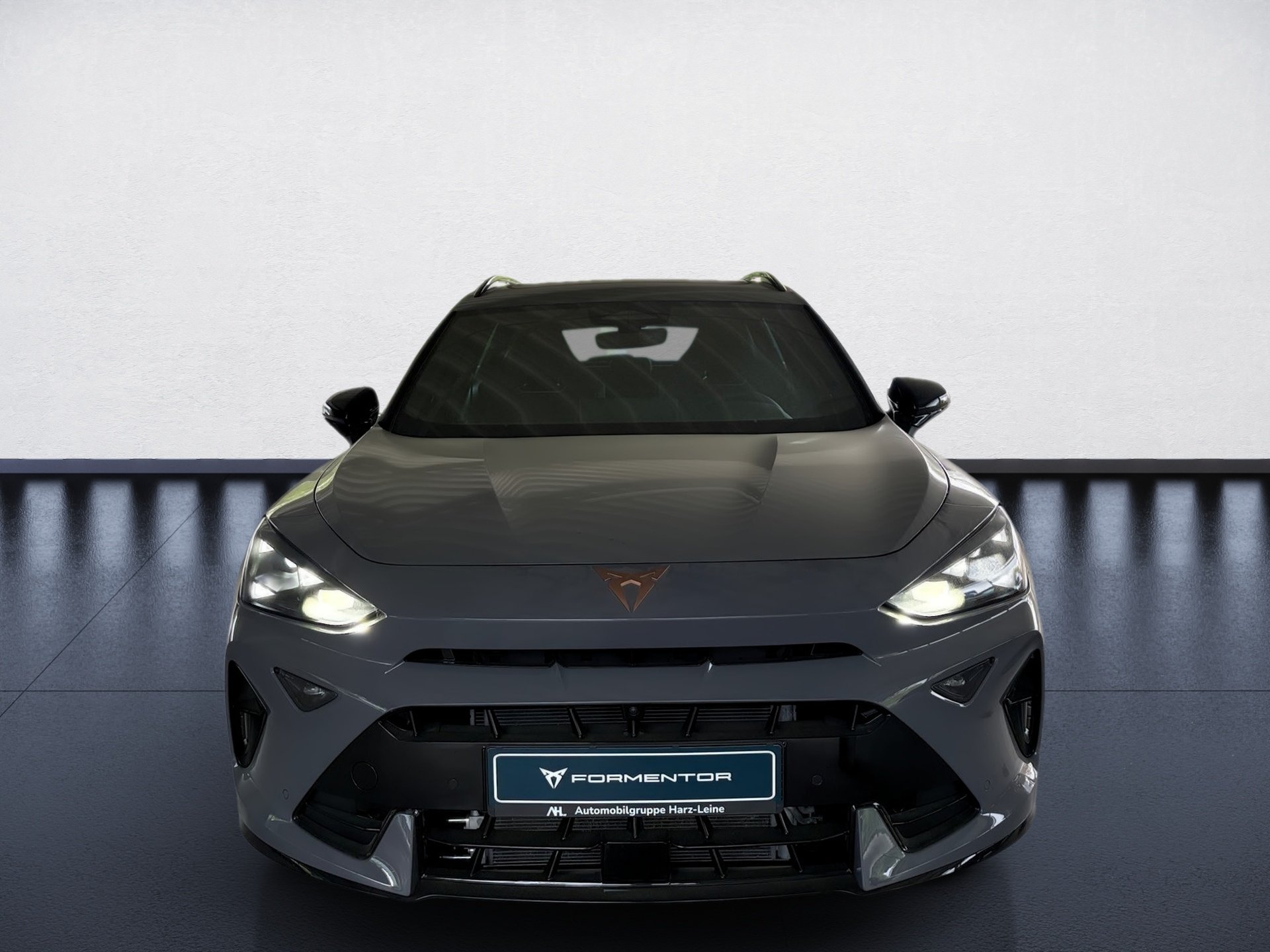 Formentor TSI 1.5 e-Hybrid DSG *ab sofort*