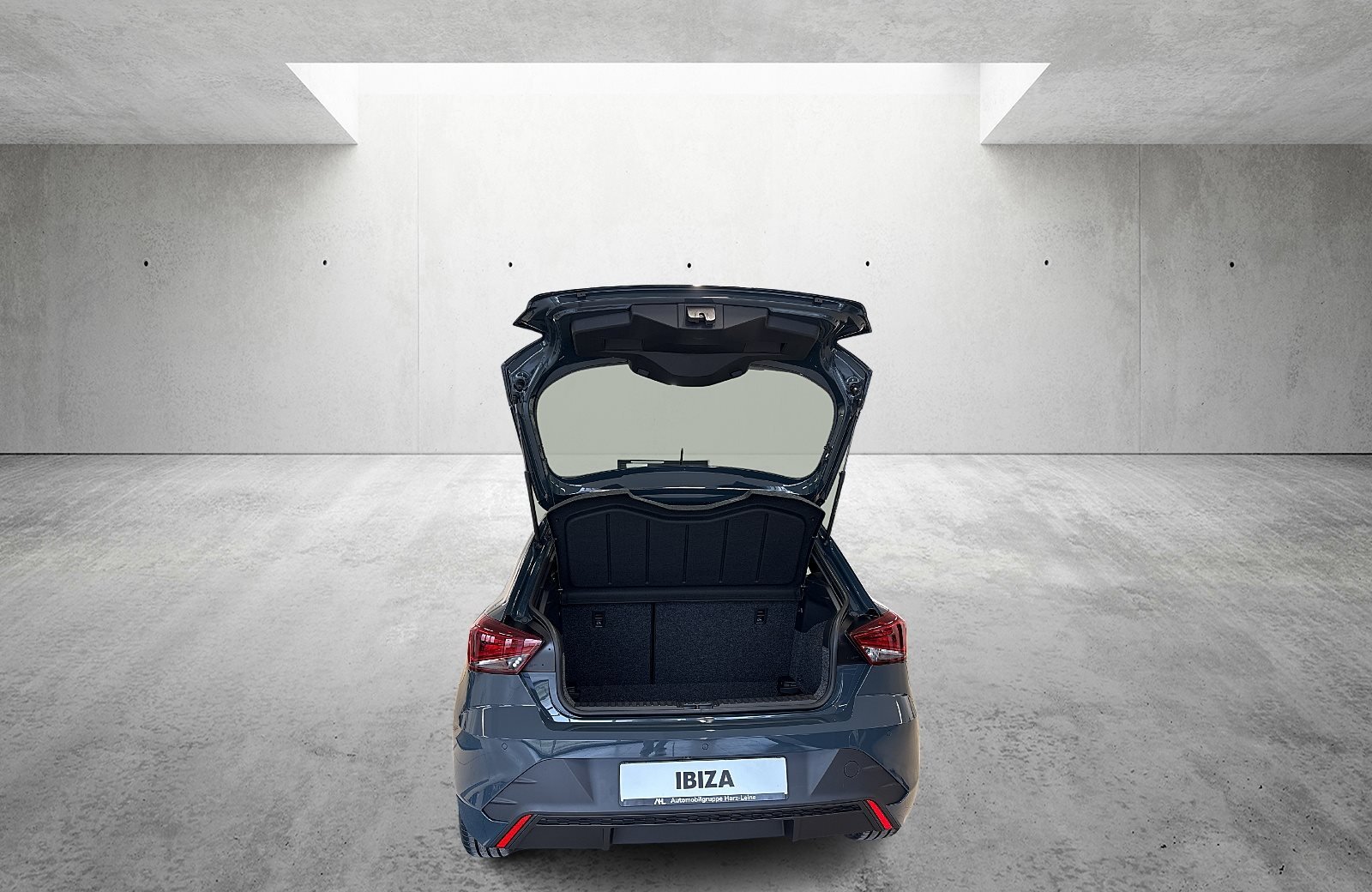 Ibiza Style 1.0 TSI Schaltgetr. *ab sofort*