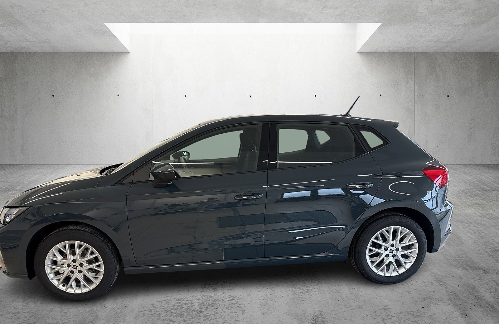Ibiza Style 1.0 TSI Schaltgetr. *ab sofort*