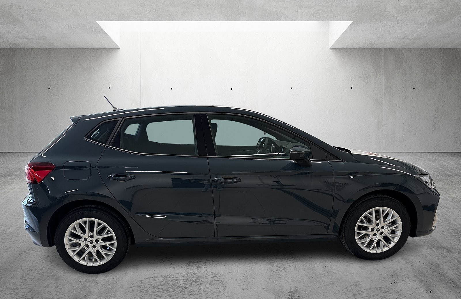 Ibiza Style 1.0 TSI Schaltgetr. *ab sofort*