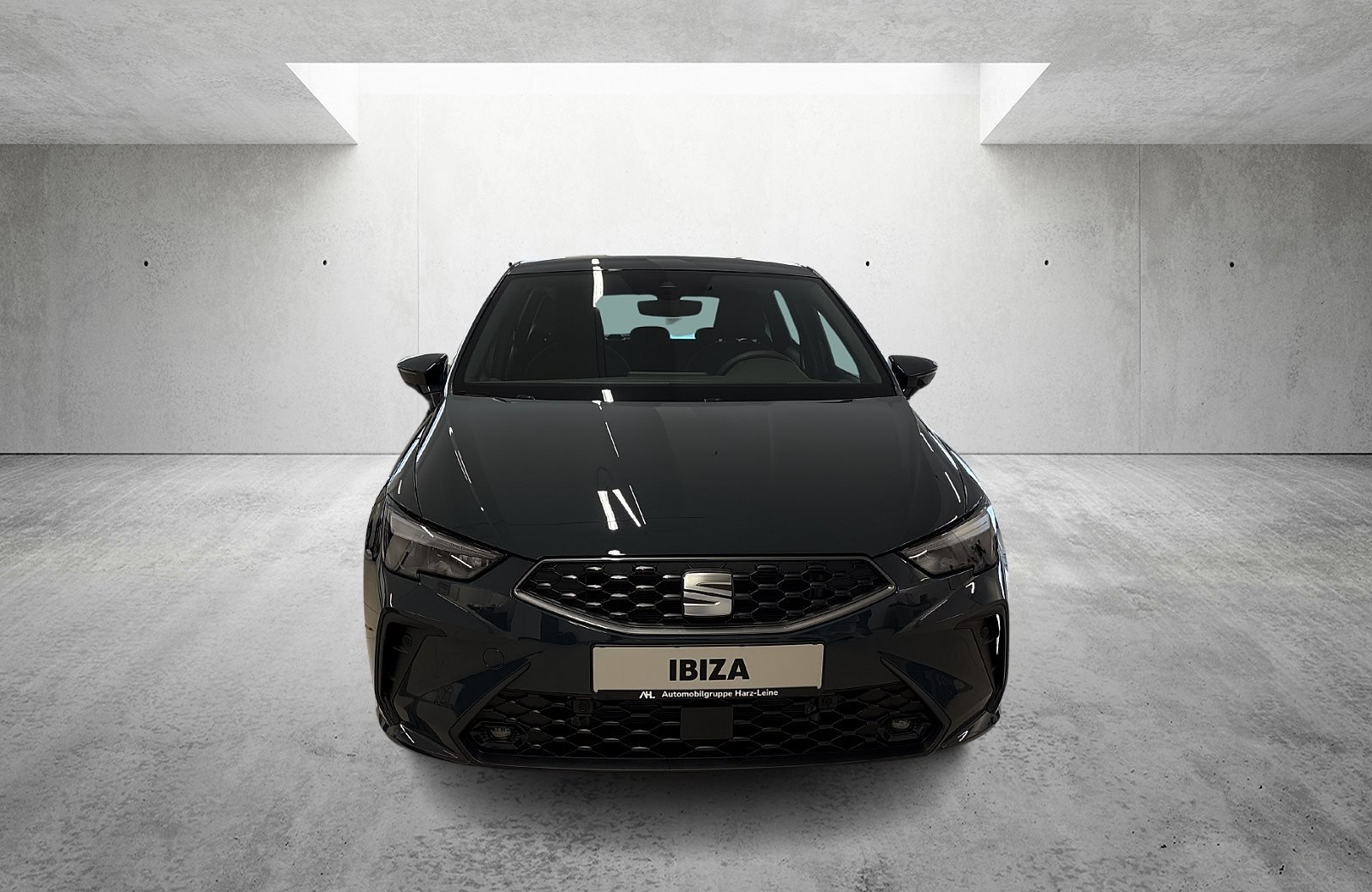 Ibiza Style 1.0 TSI Schaltgetr. *ab sofort*