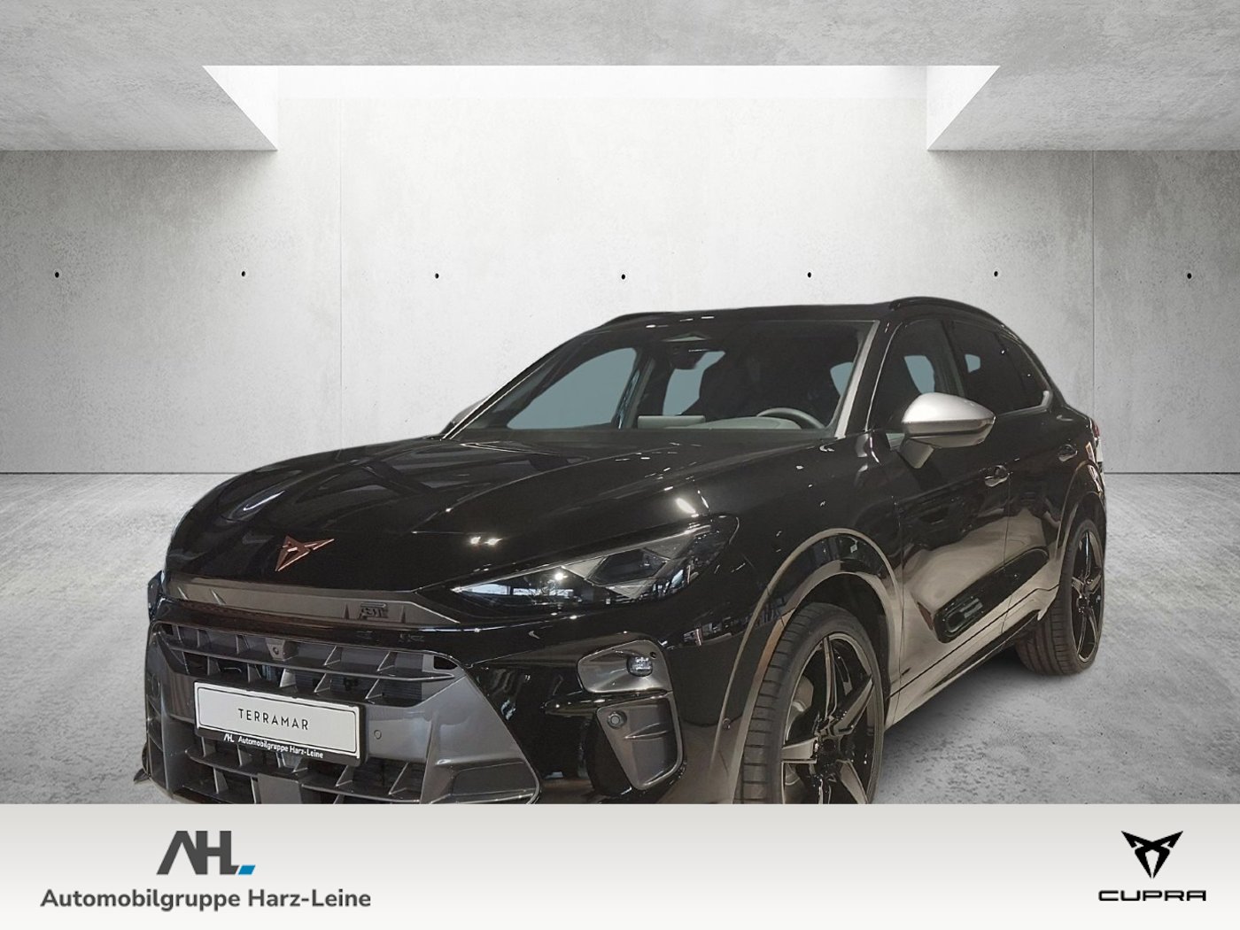 Terramar 2.0 TSI ** ABT Umbau  325 PS **