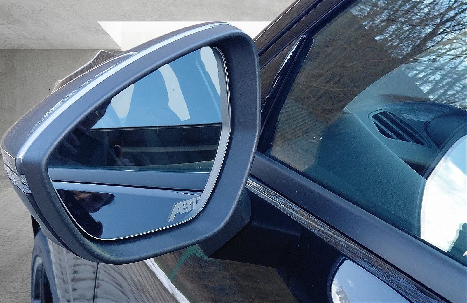 Terramar 2.0 TSI ** ABT Umbau  325 PS **