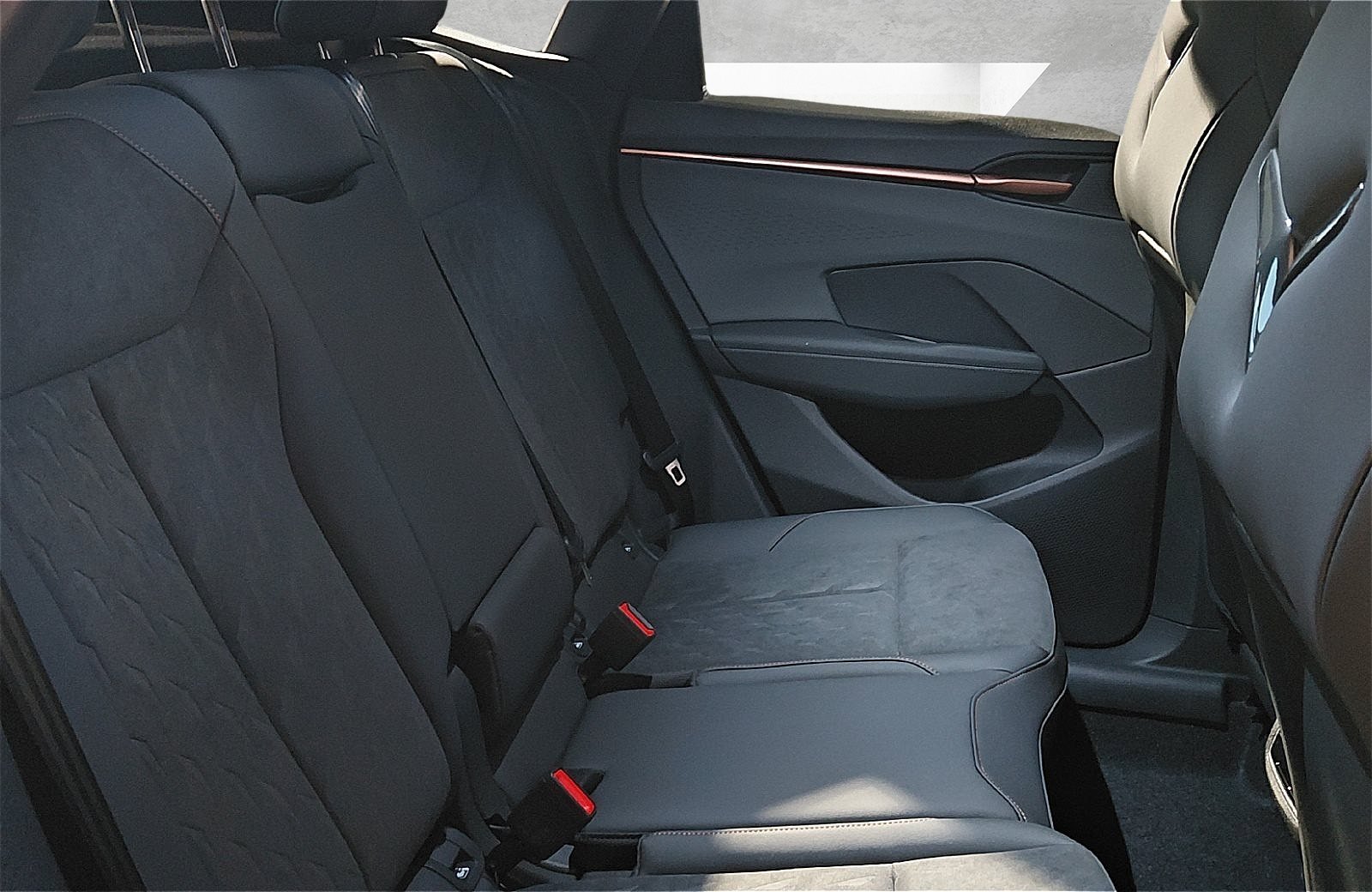 Terramar 2.0 TSI ** ABT Umbau  325 PS **