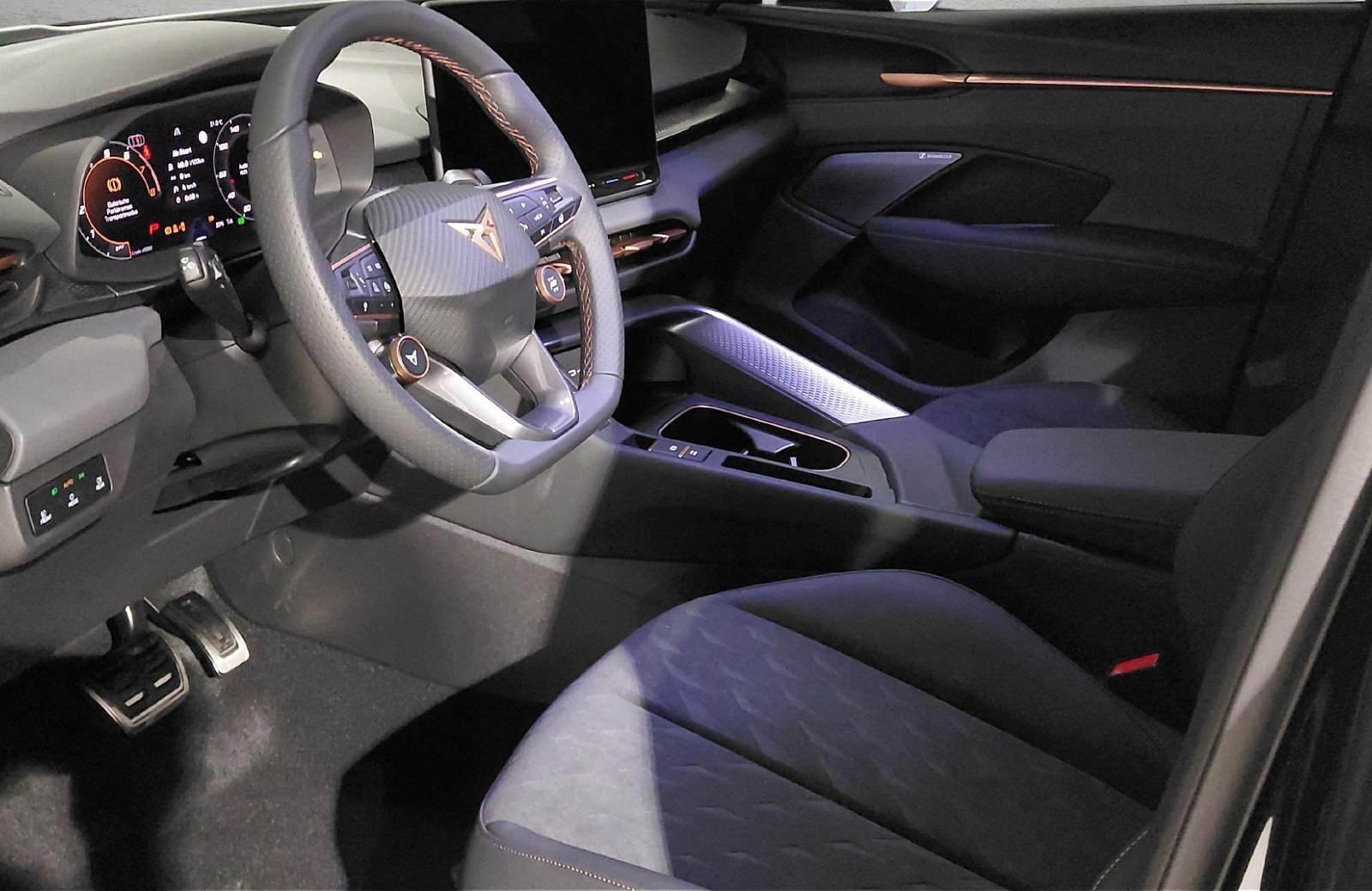 Terramar 2.0 TSI ** ABT Umbau  325 PS **