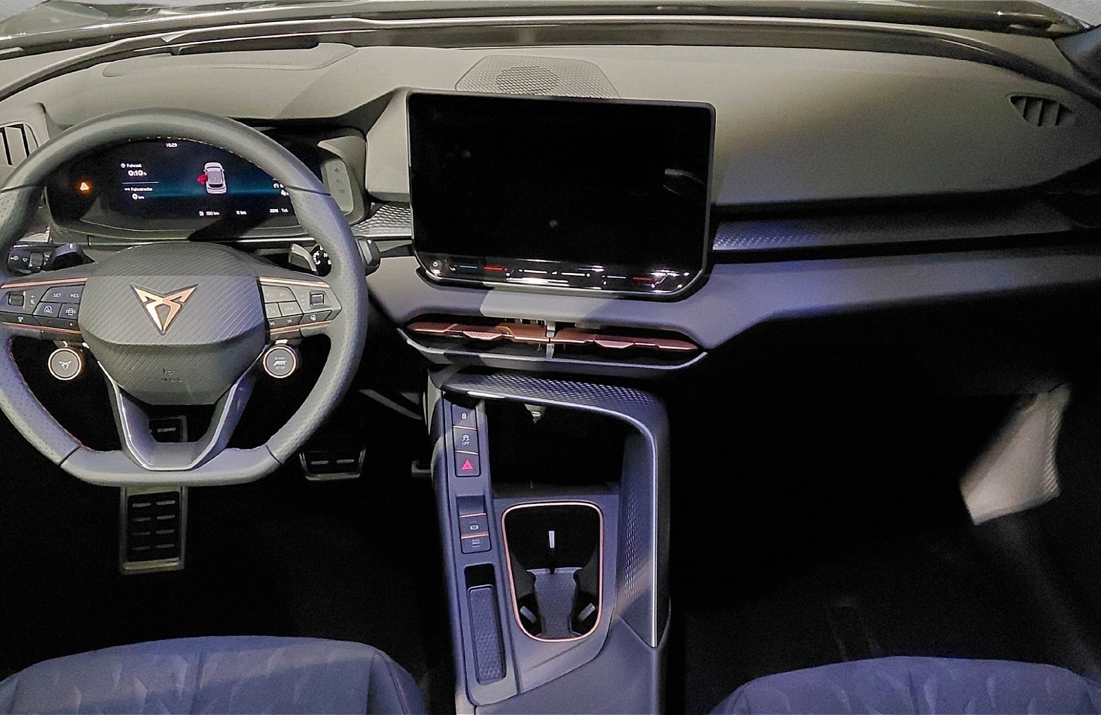 Terramar 2.0 TSI ** ABT Umbau  325 PS **