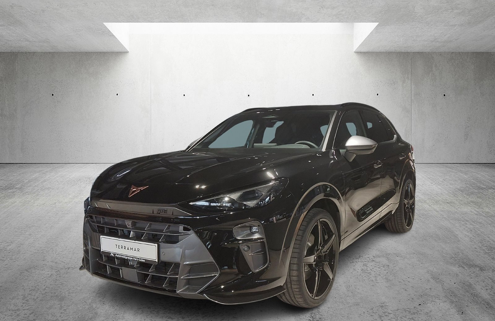 Terramar 2.0 TSI ** ABT Umbau  325 PS **