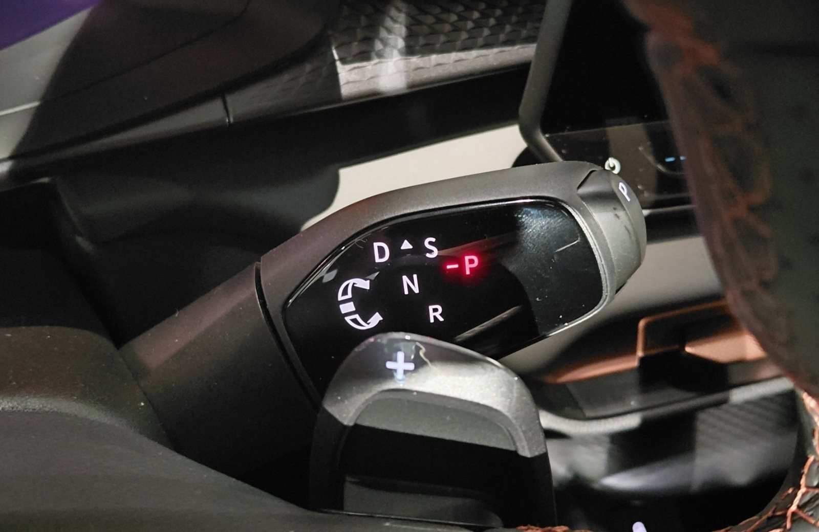 Terramar 2.0 TSI ** ABT Umbau  325 PS **
