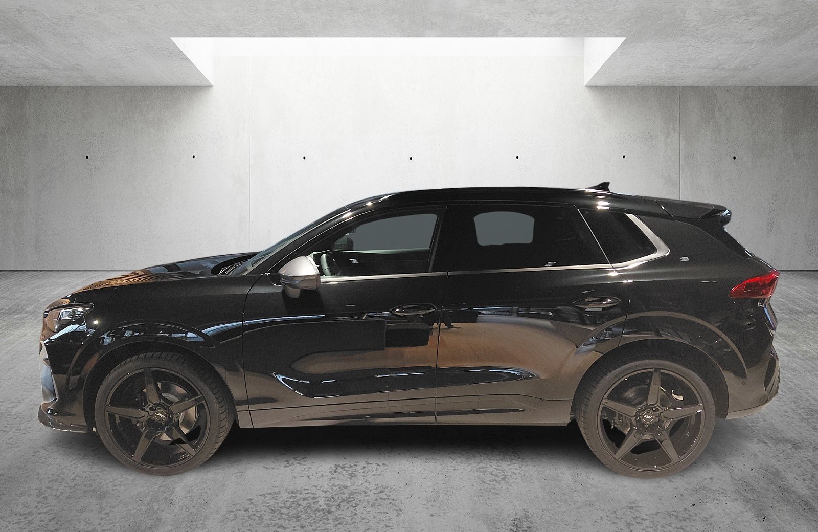 Terramar 2.0 TSI ** ABT Umbau  325 PS **