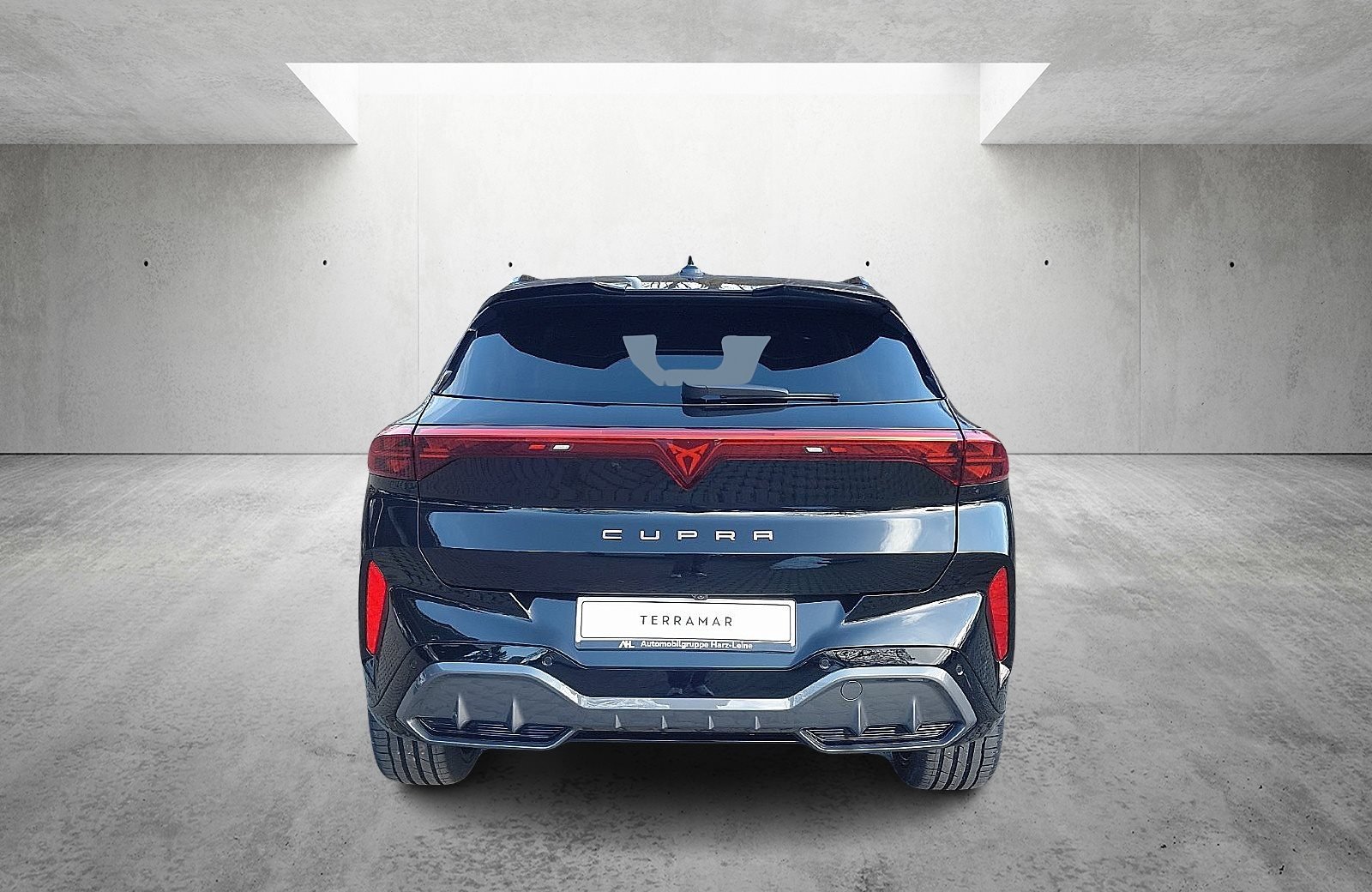 Terramar 2.0 TSI ** ABT Umbau  325 PS **