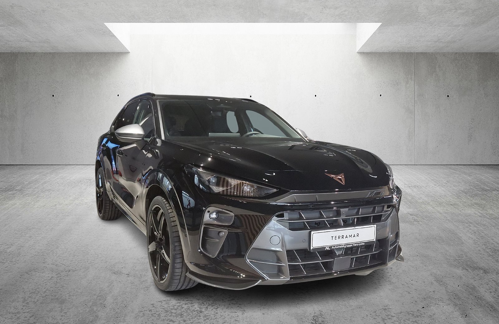 Terramar 2.0 TSI ** ABT Umbau  325 PS **