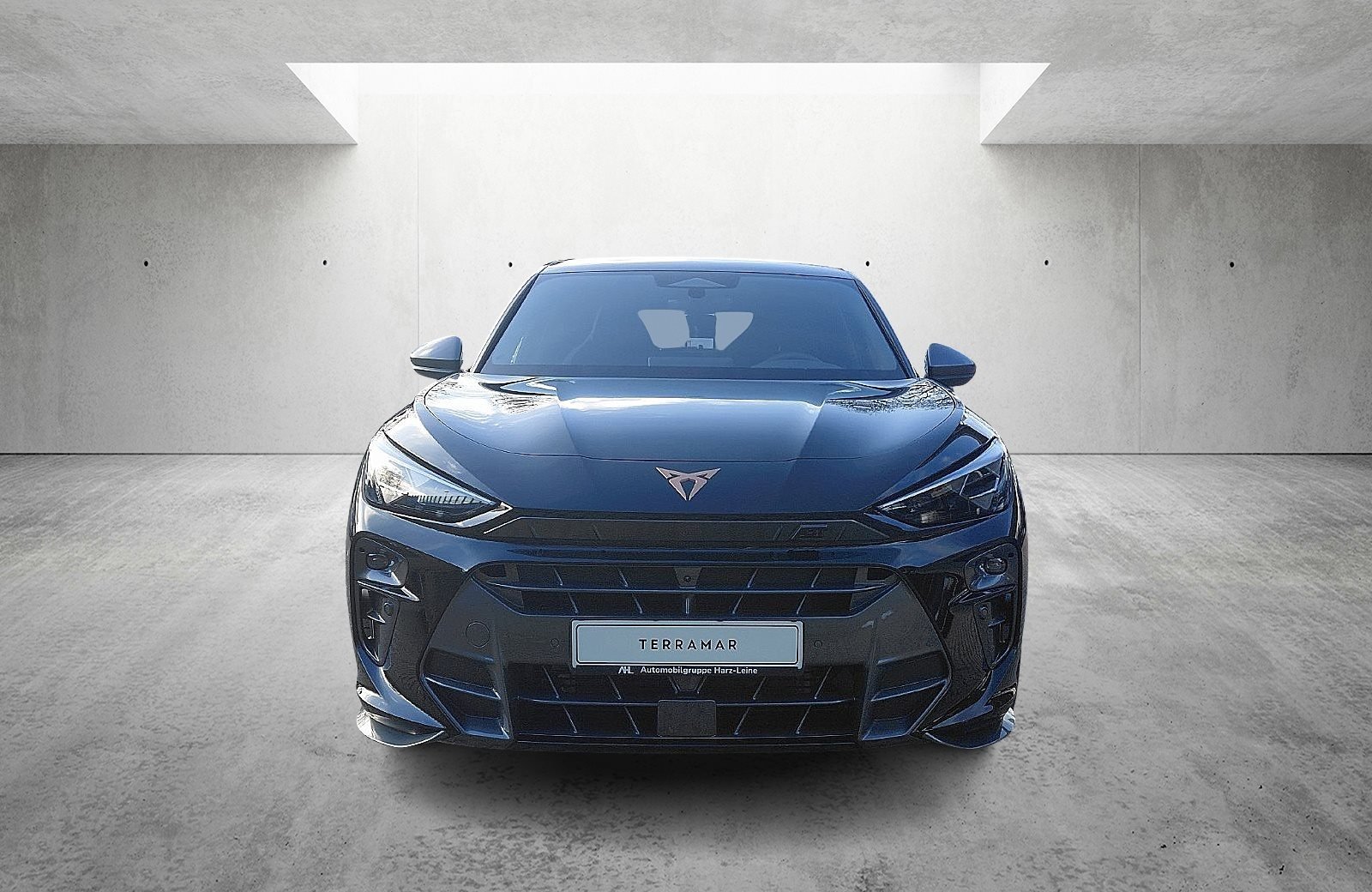 Terramar 2.0 TSI ** ABT Umbau  325 PS **