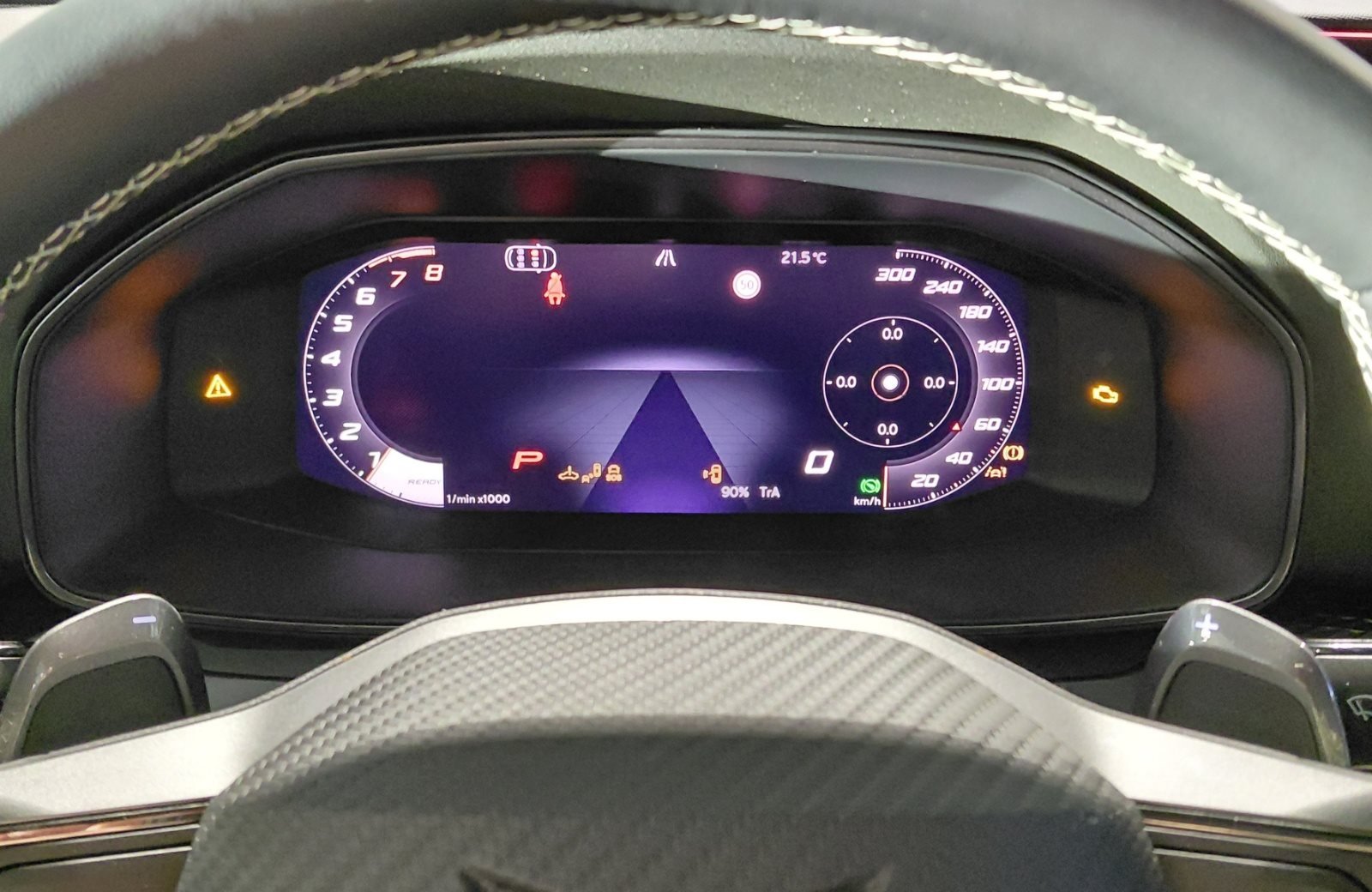 Formentor Drive 2.0 TSI DSG *ab sofort*