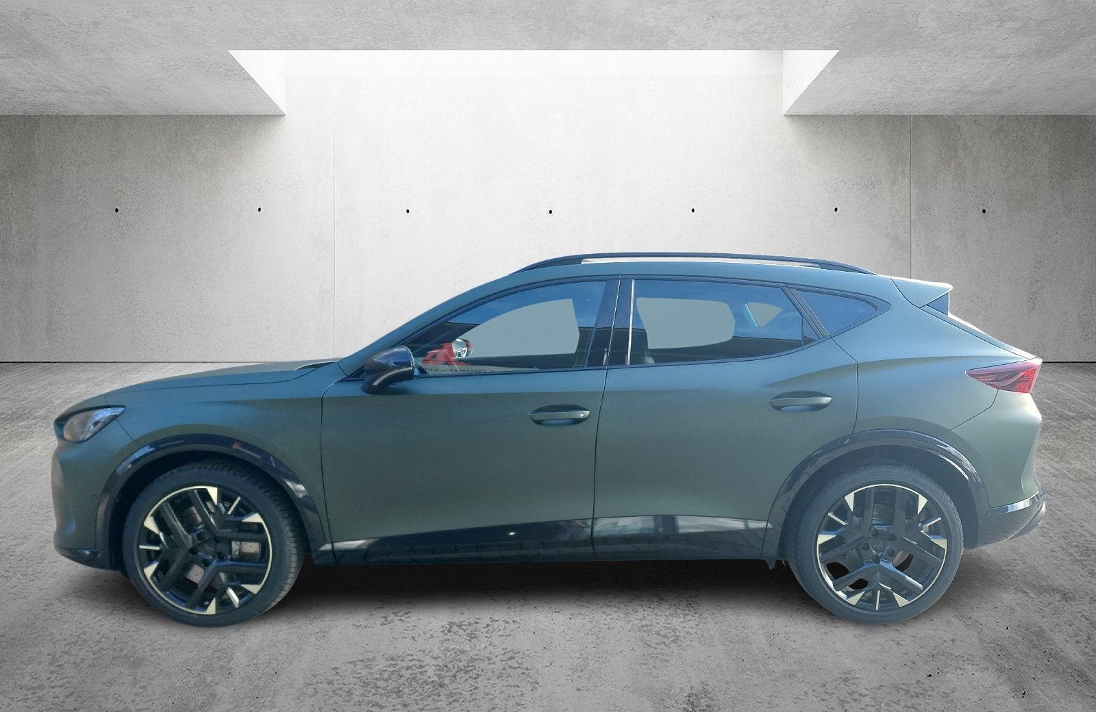 Formentor Drive 2.0 TSI DSG *ab sofort*
