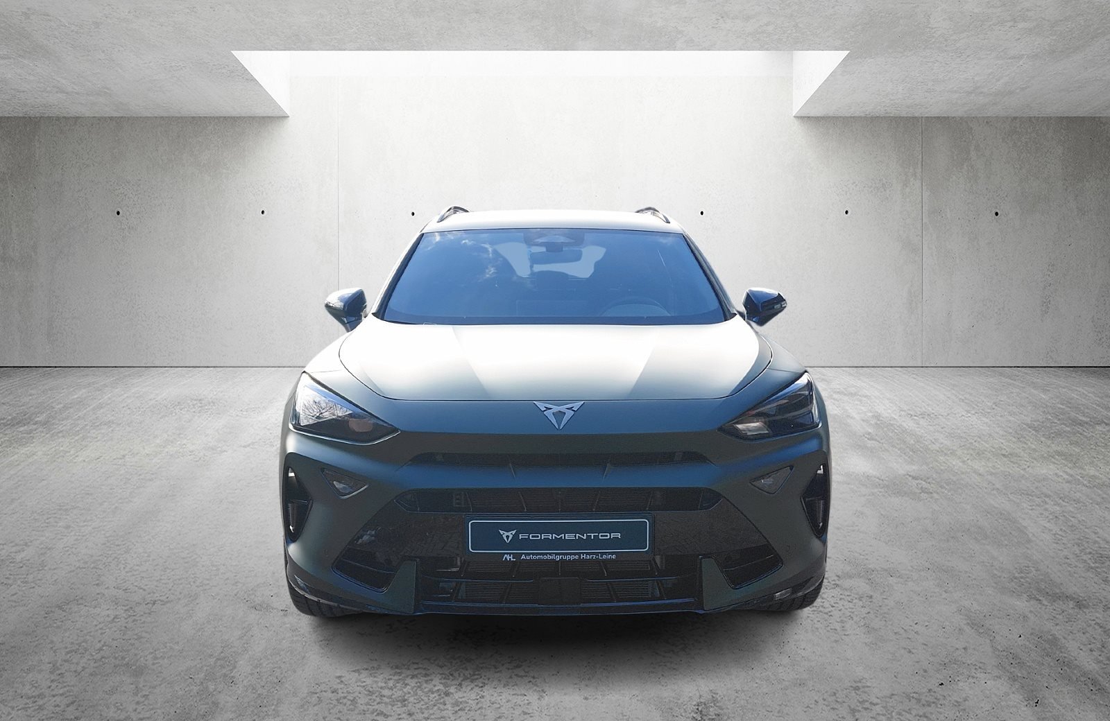 Formentor Drive 2.0 TSI DSG *ab sofort*