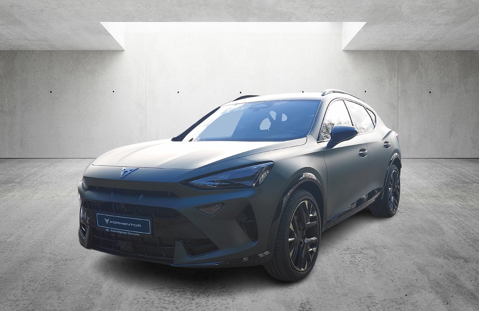 Formentor Drive 2.0 TSI DSG *ab sofort*