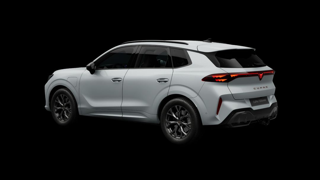 Terramar 1.5 e-HYBRID