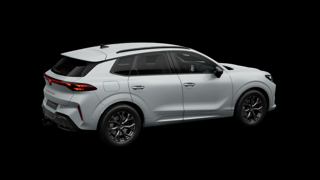 Terramar 1.5 e-HYBRID