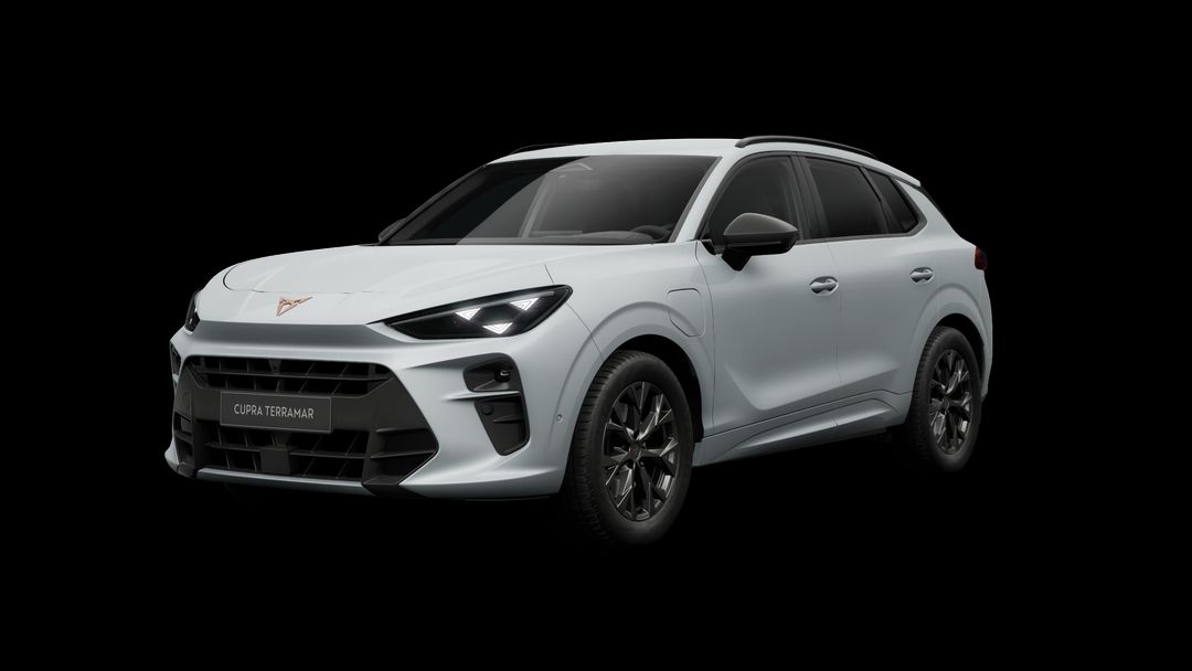 Terramar 1.5 e-HYBRID
