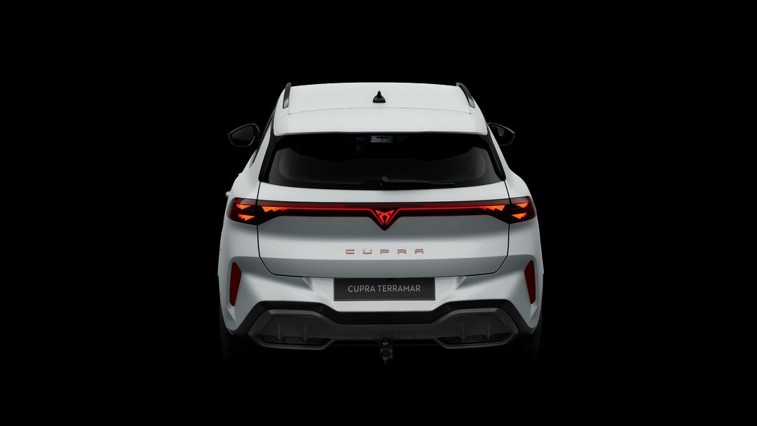 Terramar 1.5 e-HYBRID