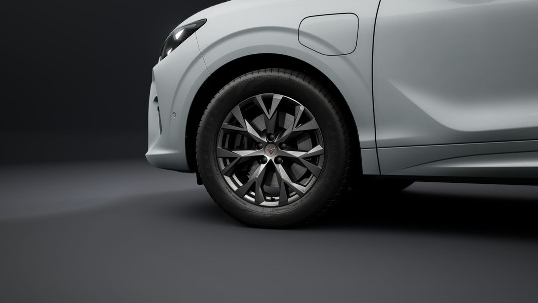 Terramar 1.5 e-HYBRID