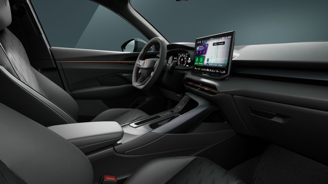 Terramar 1.5 e-HYBRID