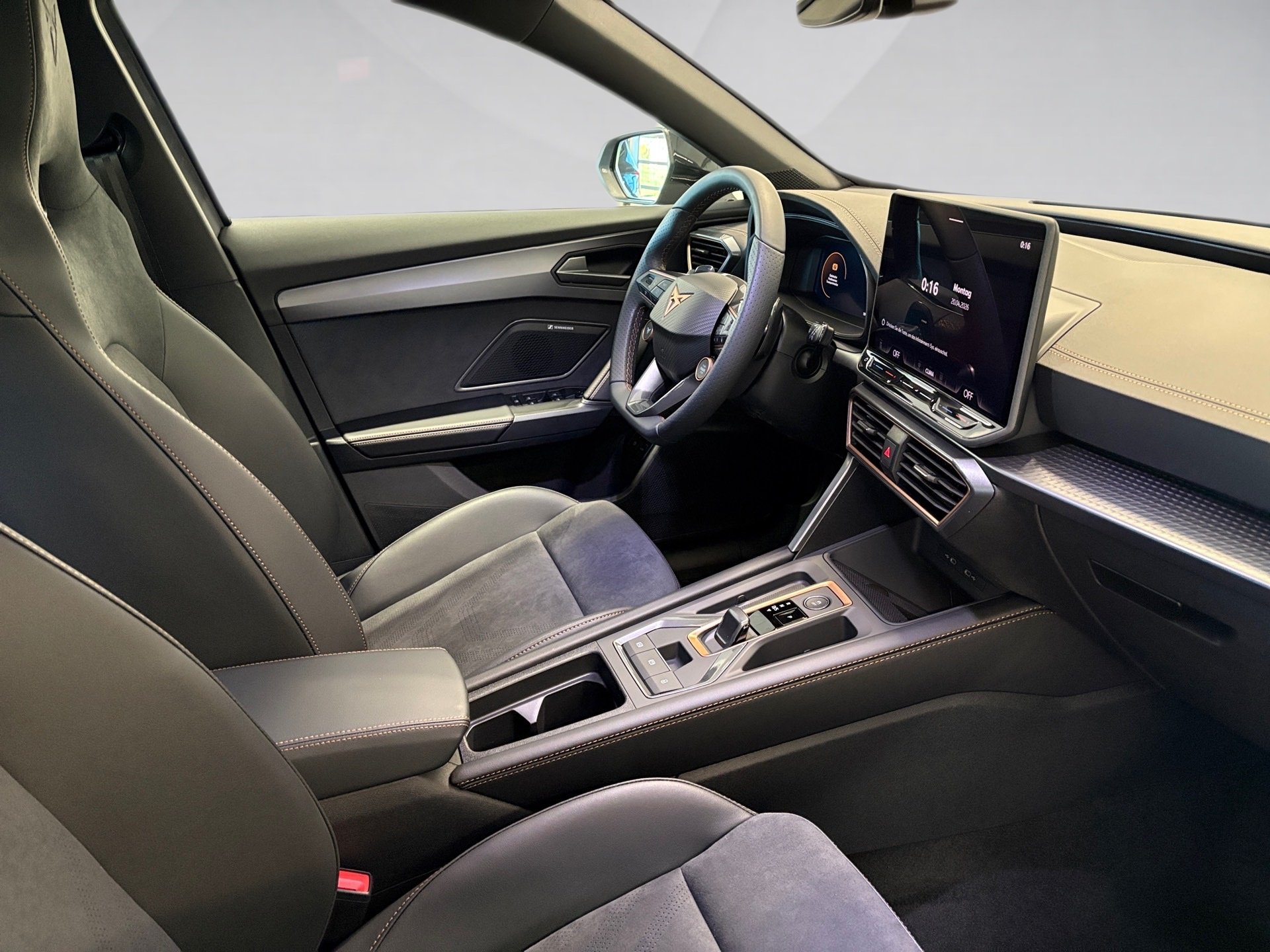 Formentor VZ TSI 1.5 DSG *ab sofort*