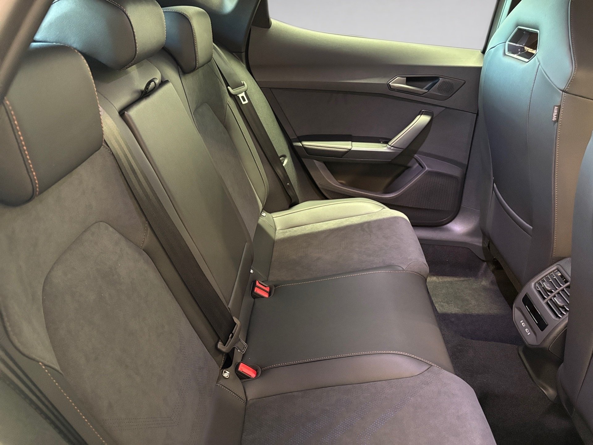 Formentor VZ TSI 1.5 DSG *ab sofort*