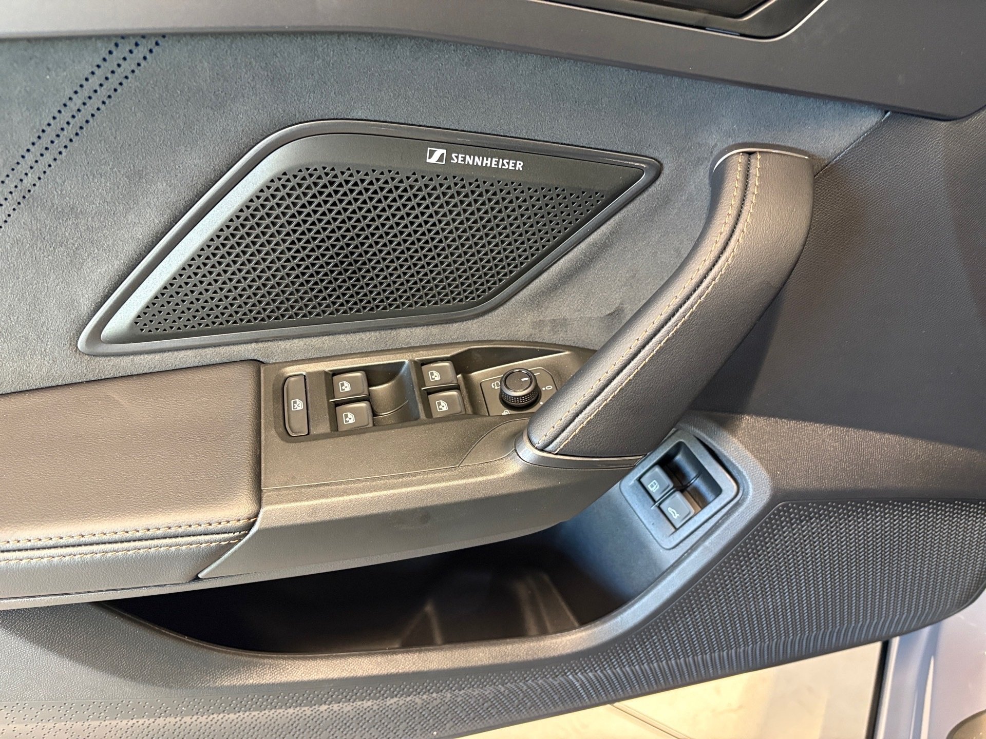 Formentor VZ TSI 1.5 DSG *ab sofort*