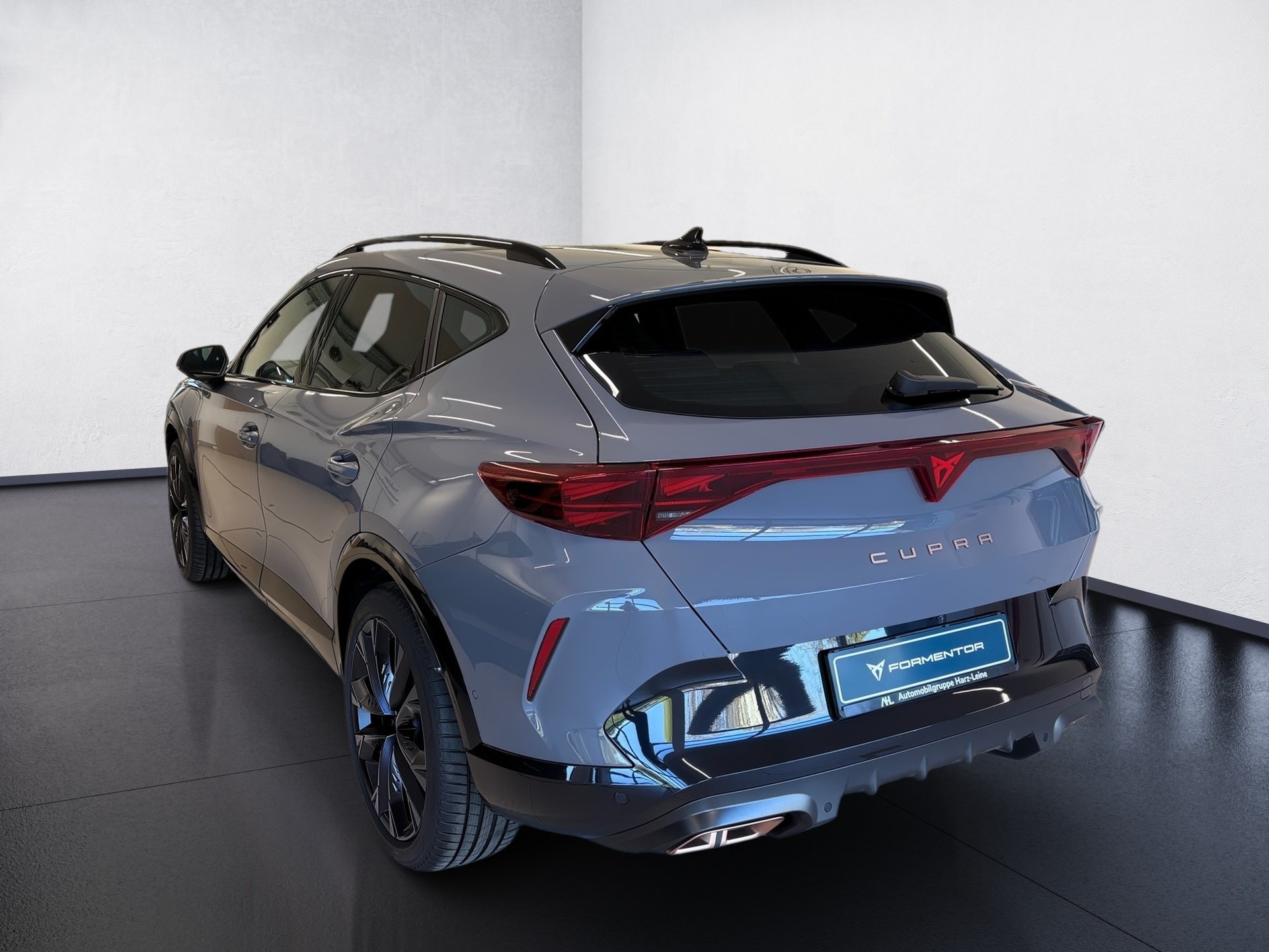 Formentor VZ TSI 1.5 DSG *ab sofort*