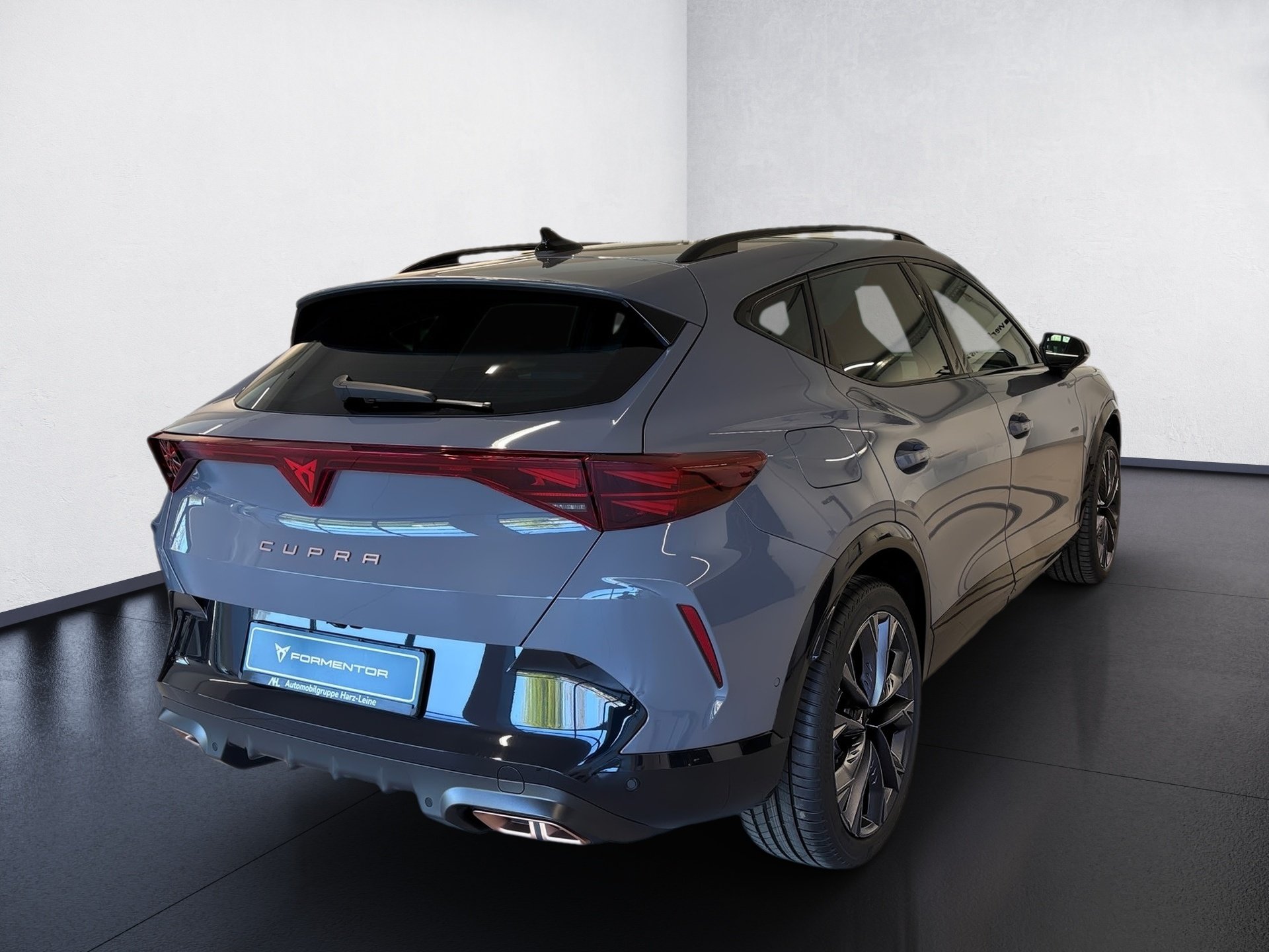 Formentor VZ TSI 1.5 DSG *ab sofort*