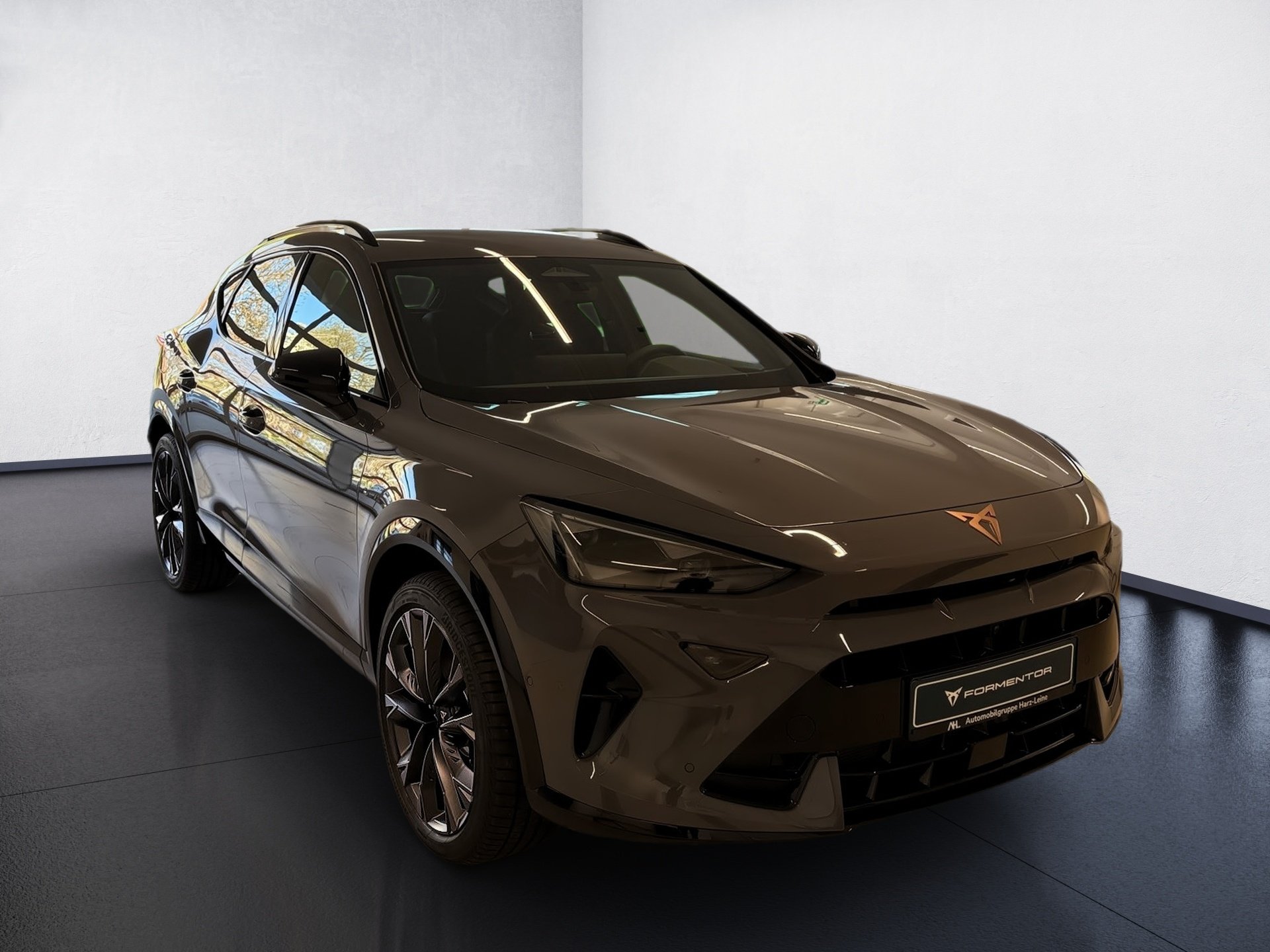Formentor VZ TSI 1.5 DSG *ab sofort*