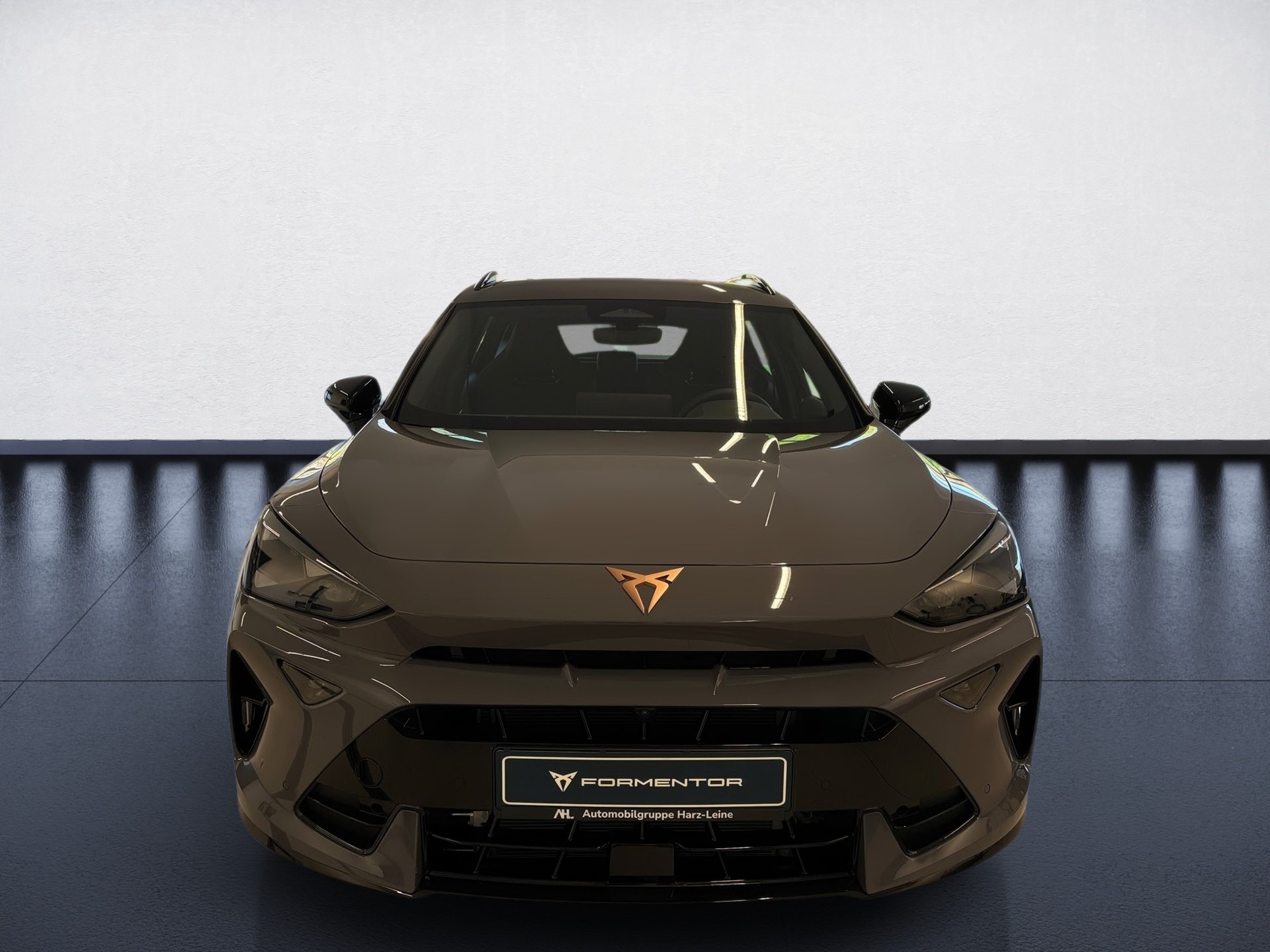 Formentor VZ TSI 1.5 DSG *ab sofort*